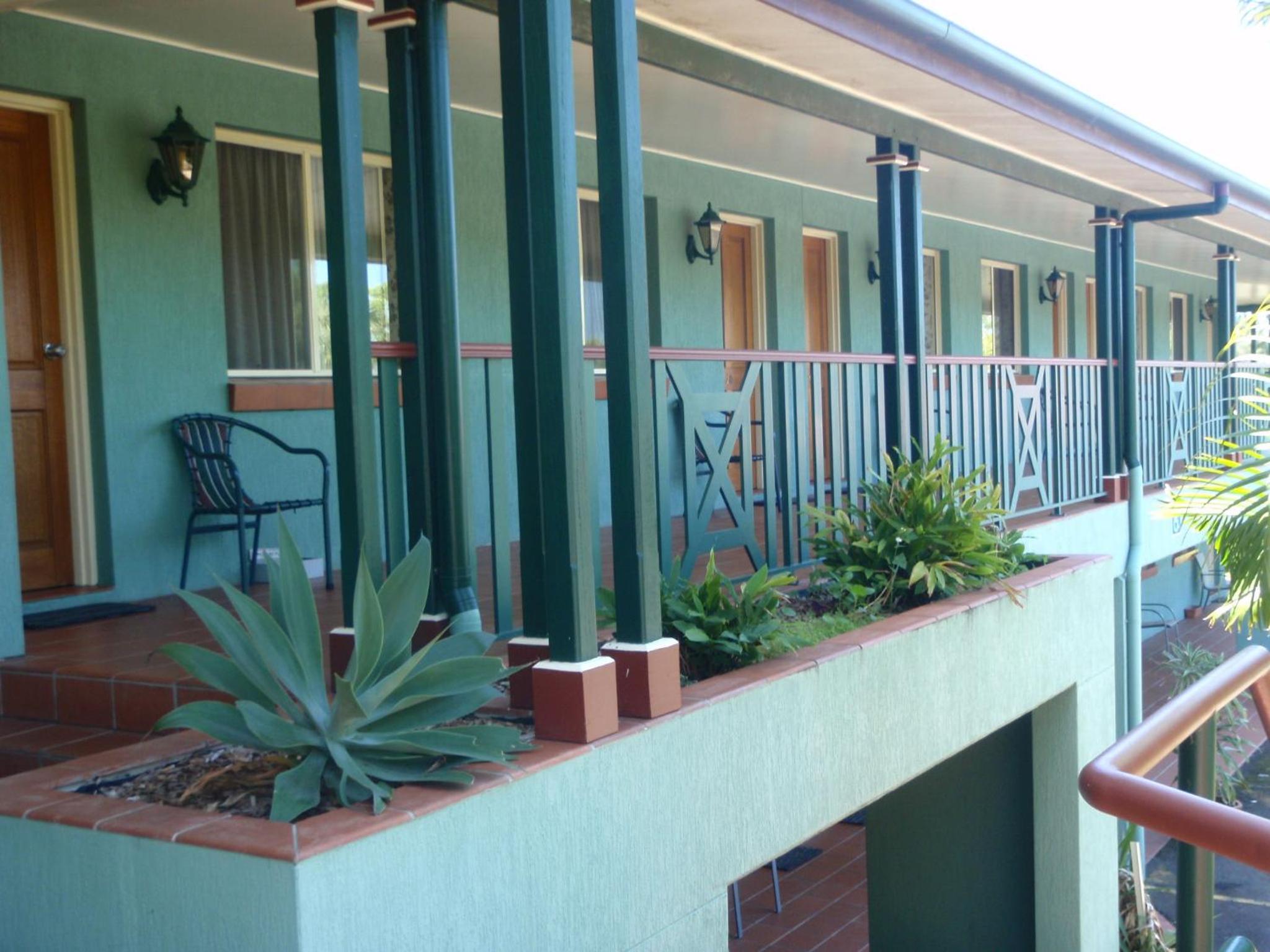 Puffers Inn