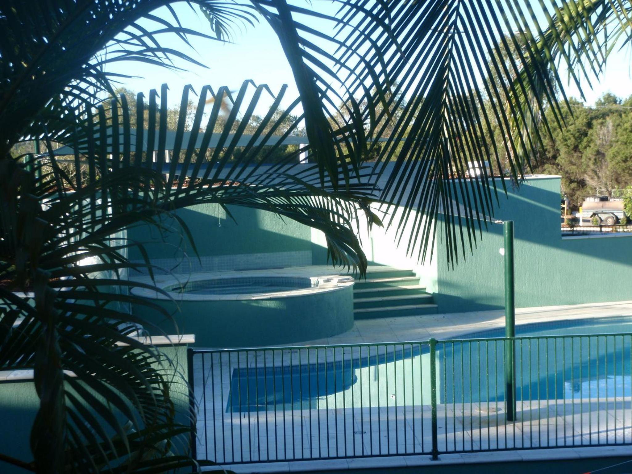 Puffers Inn