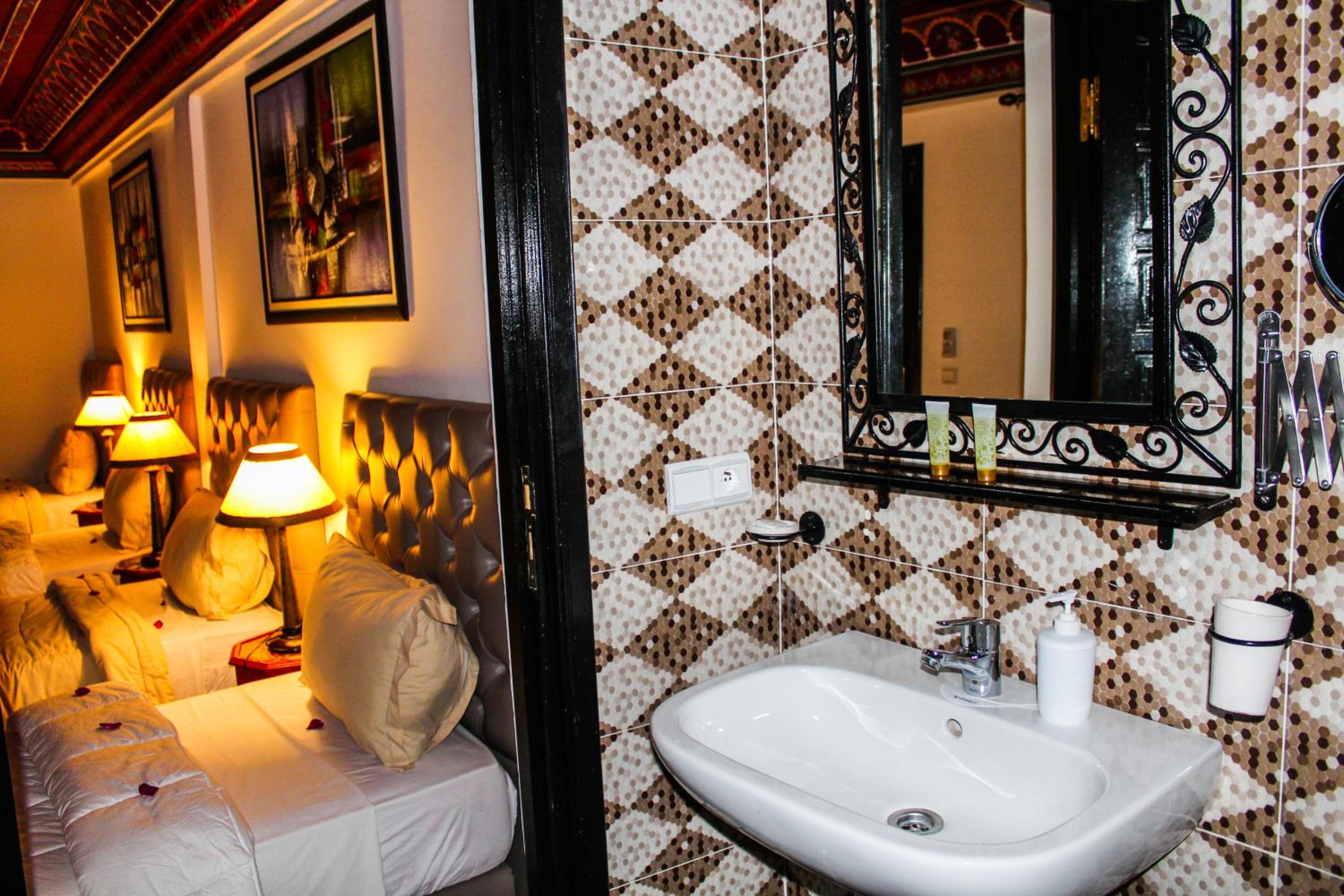 Riad Challa Hotel & Spa