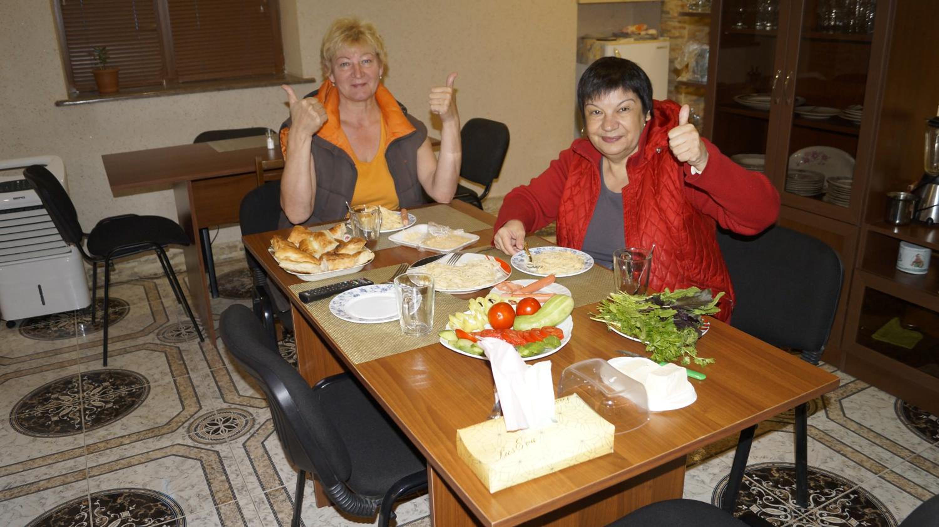 Komitas Avenue Guest House