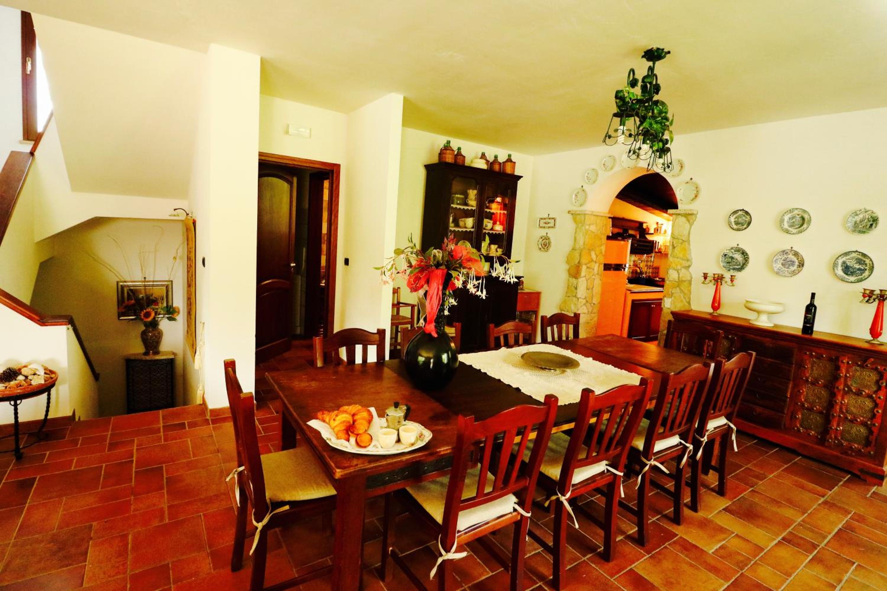 Tenuta Le Crie
