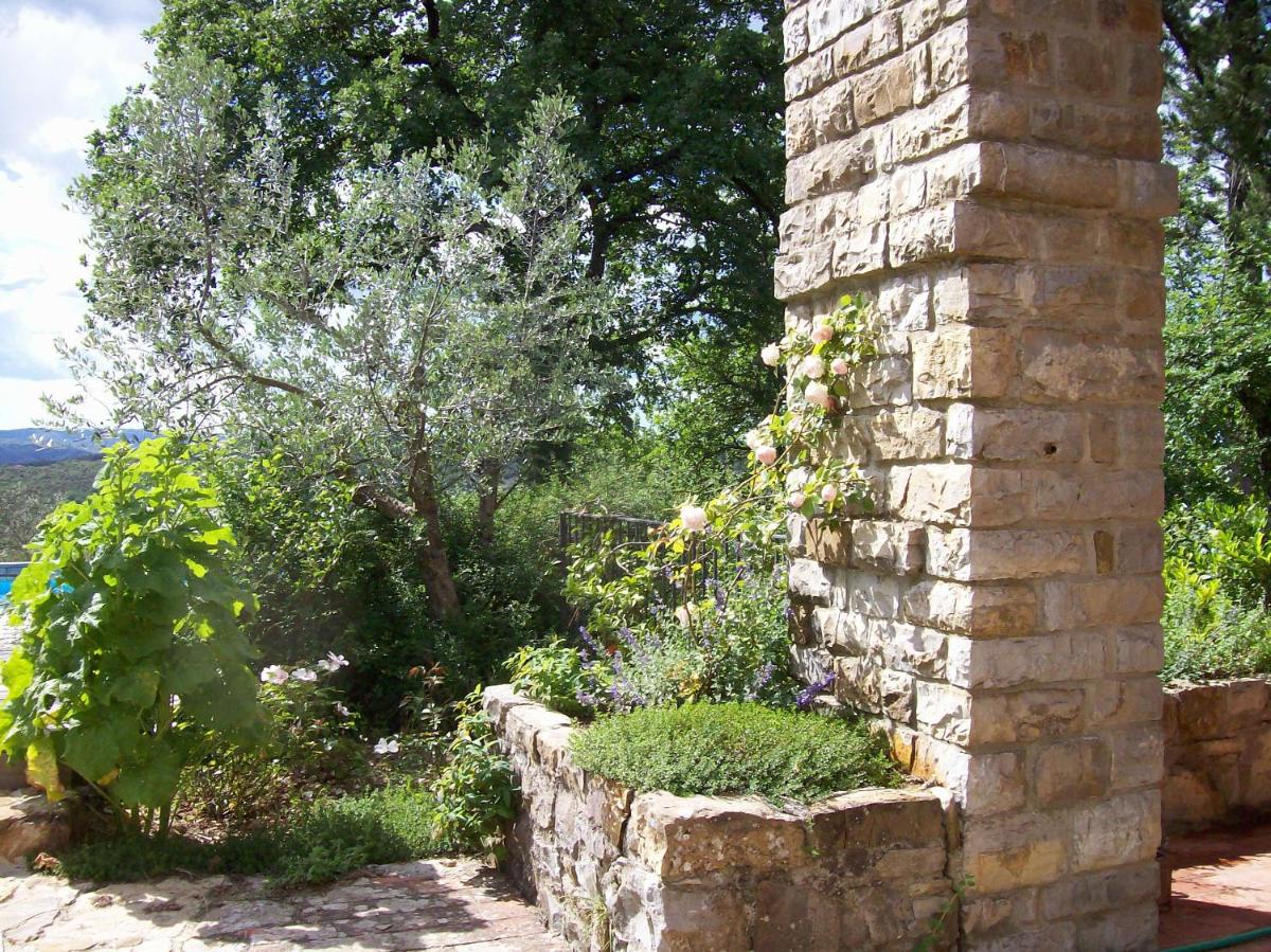 Villa Chiara