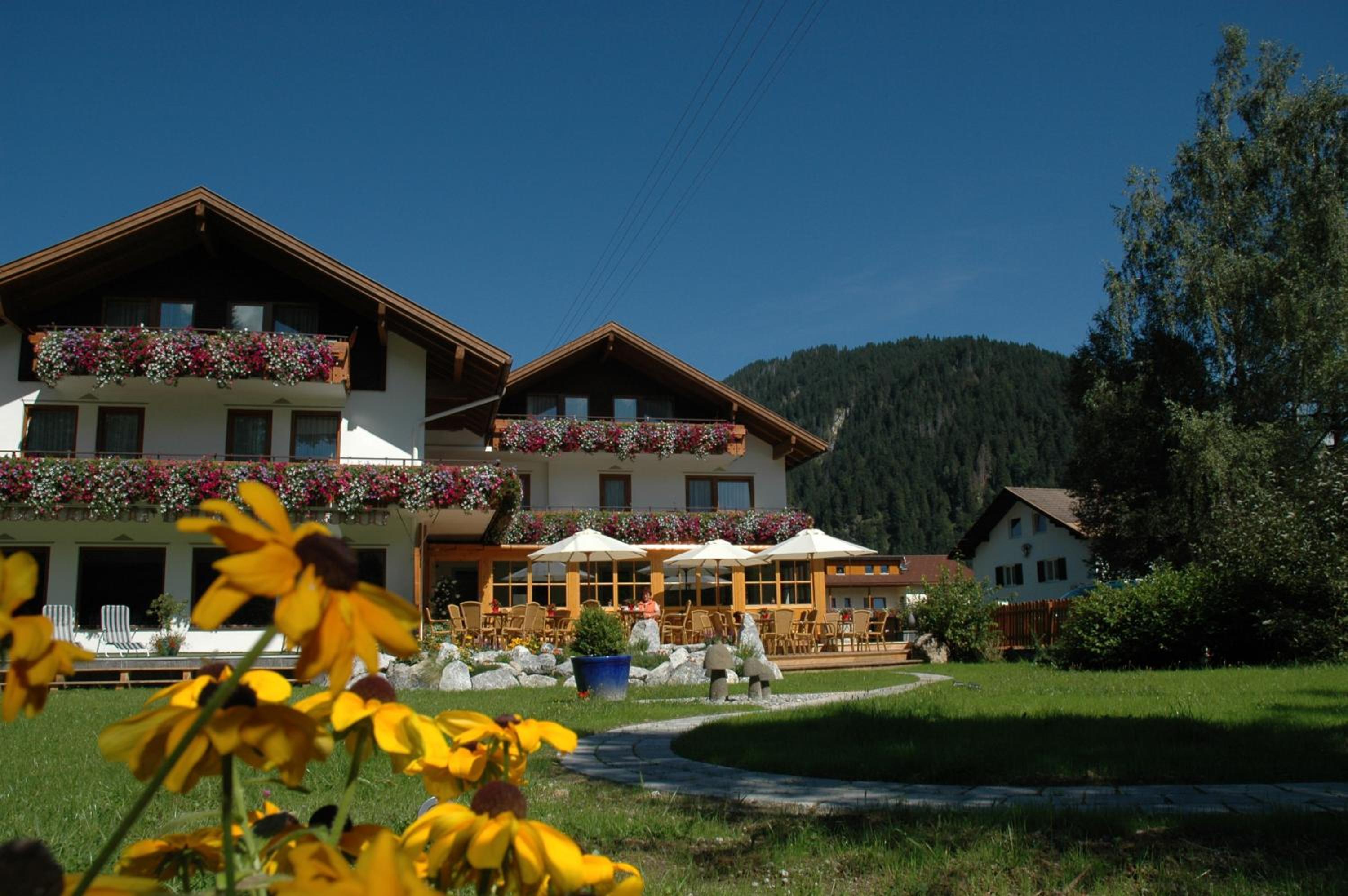 Hotel Anneliese - Image 1