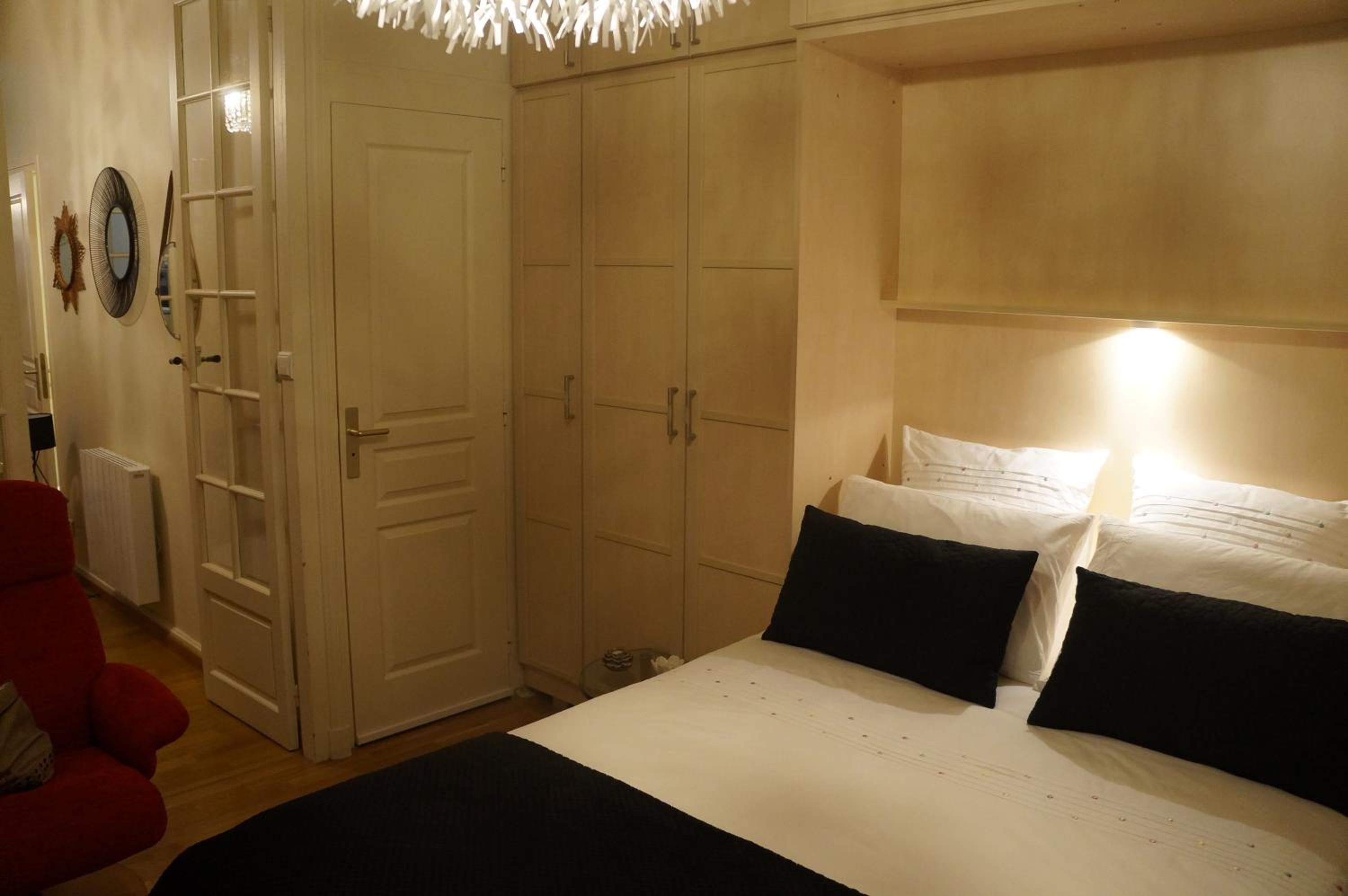 Appartement François 1er, photo 43