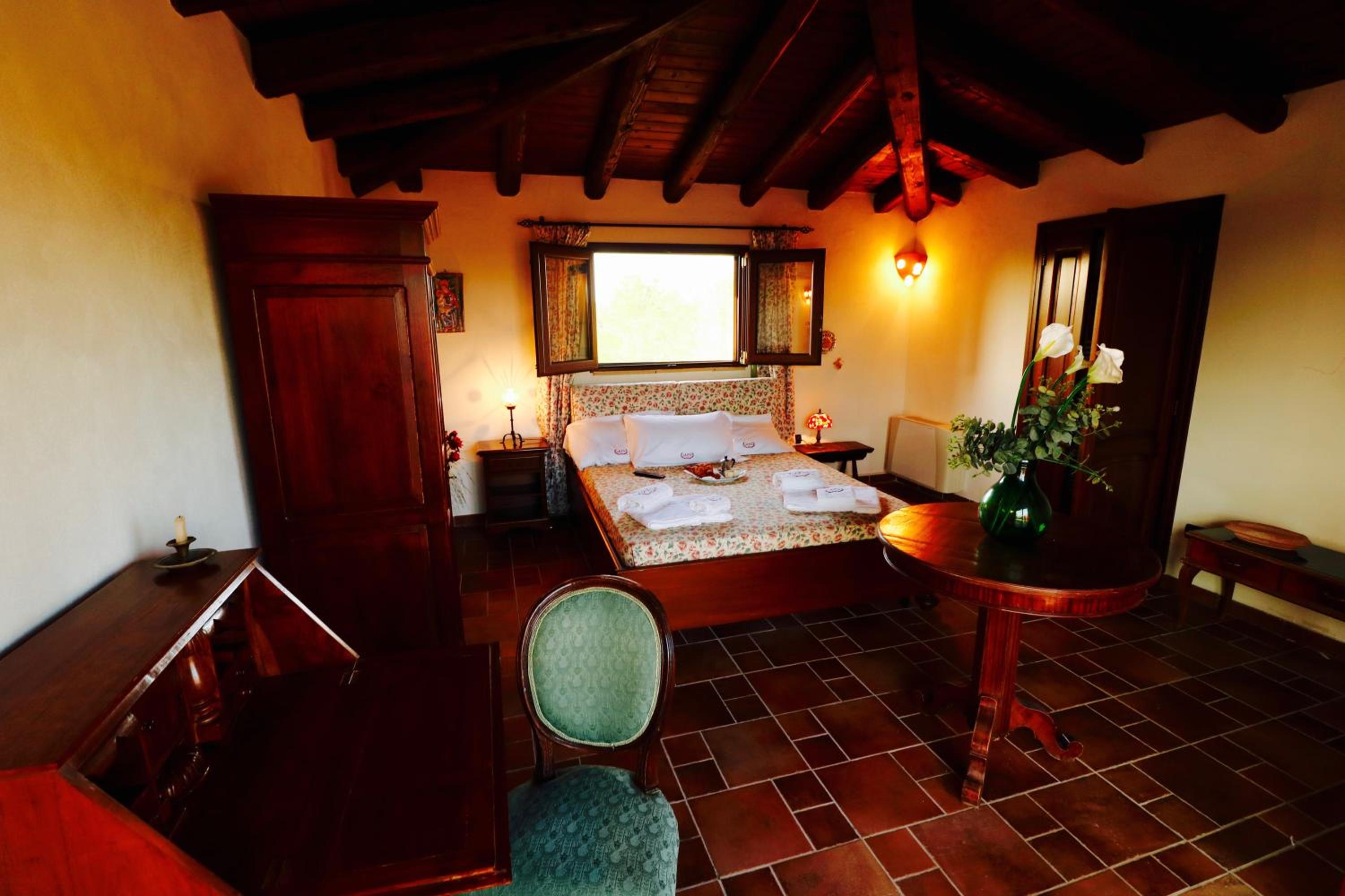 Tenuta Le Crie