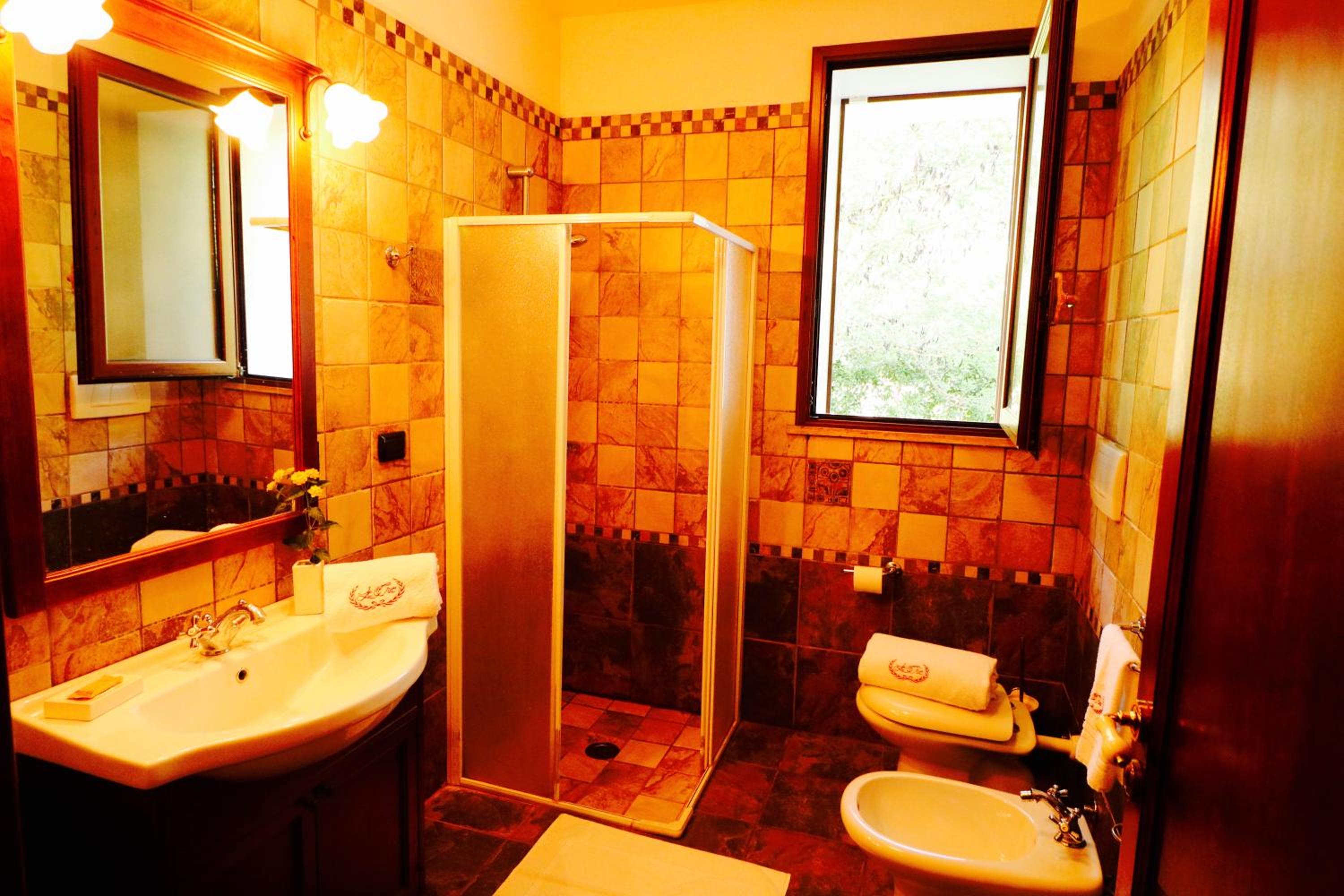 Tenuta Le Crie