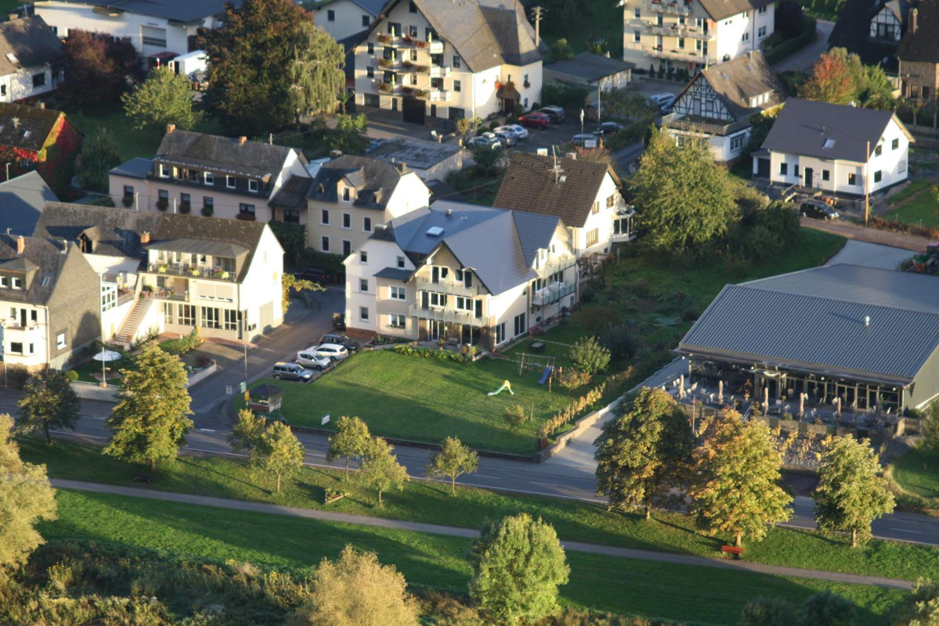 Weinbergs Loge, Kuva 120