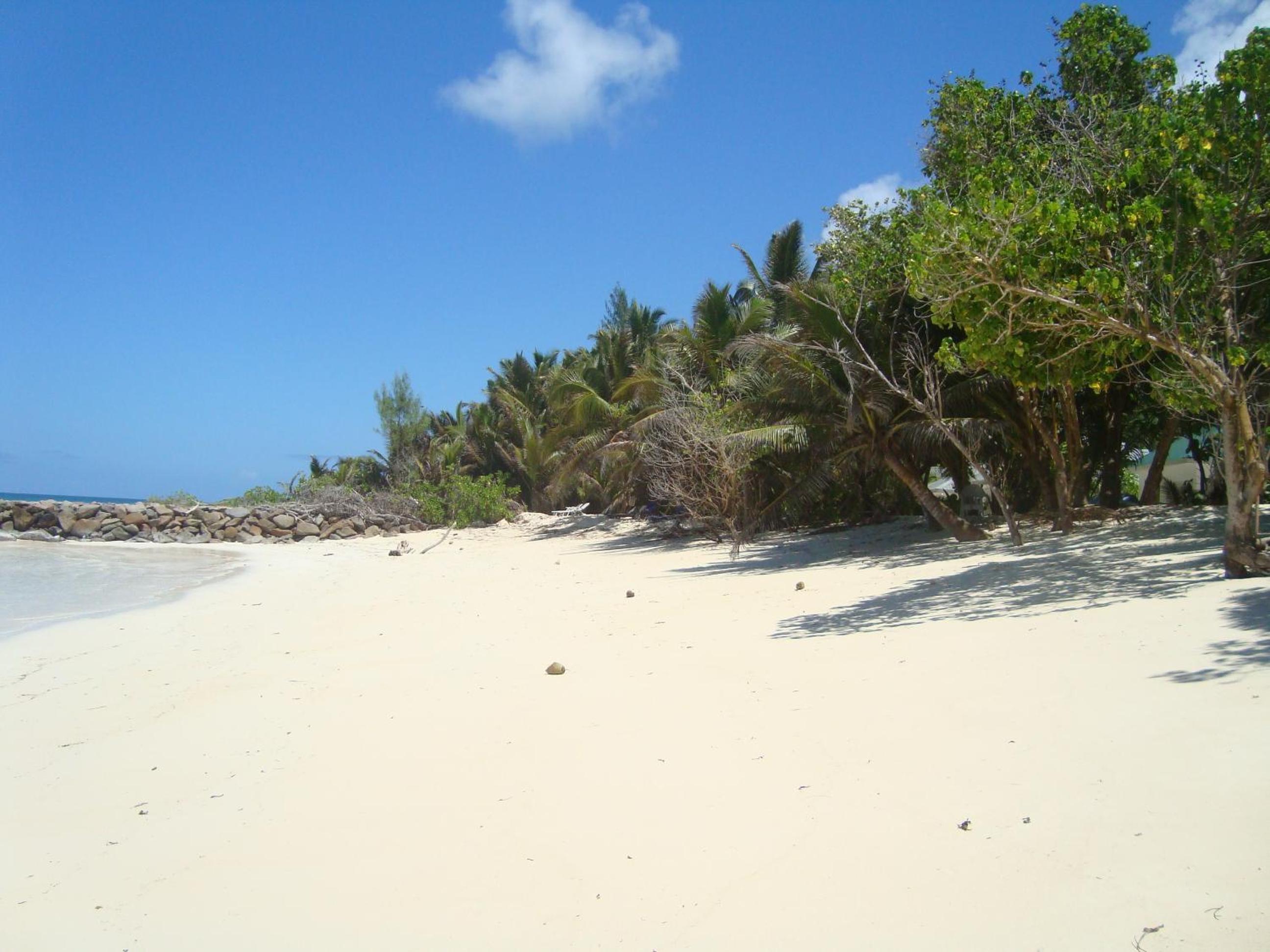 Villa Belle Plage