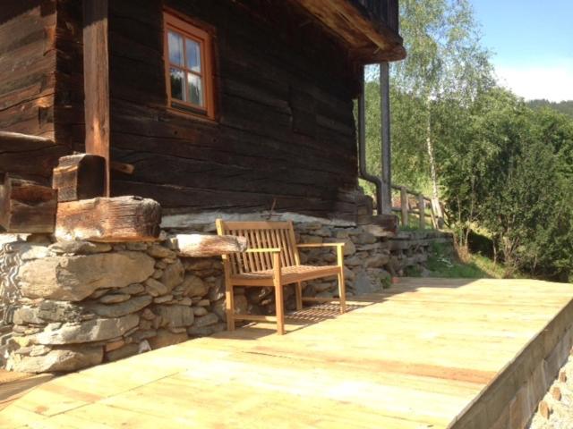 Urlaub auf der Alm 