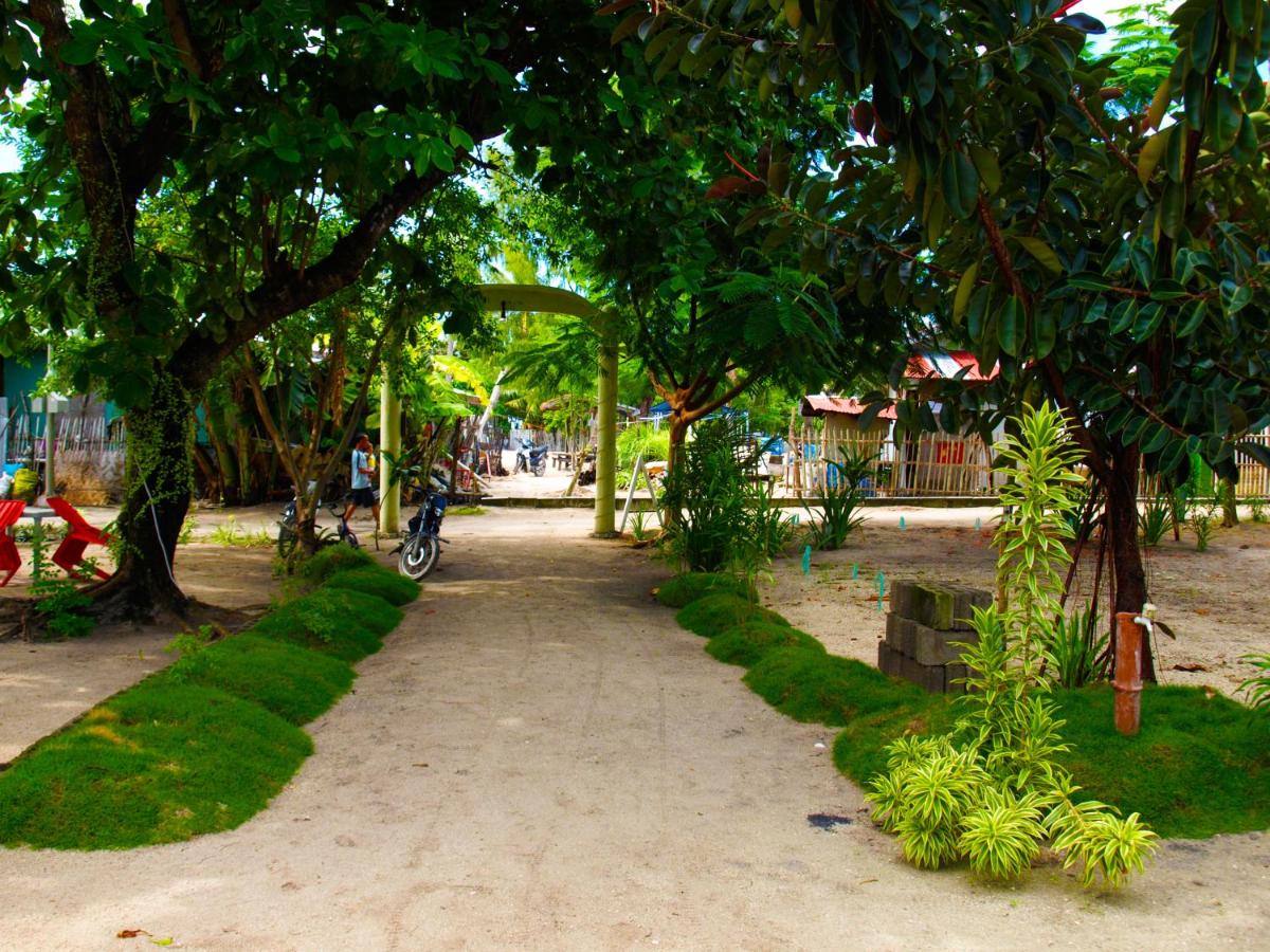 children's play area