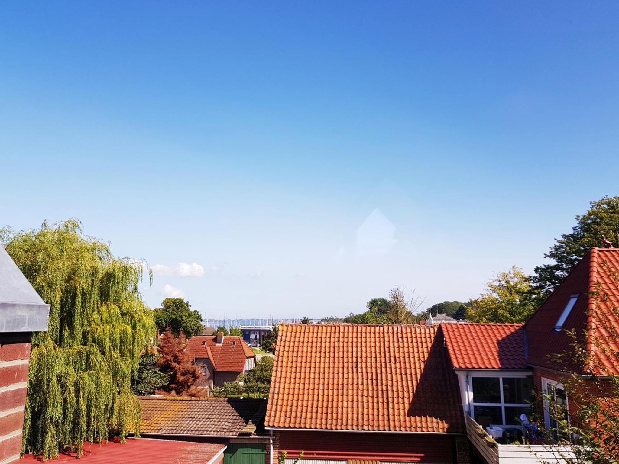 Fischerdorf Hafenloft (mit Meerblick)