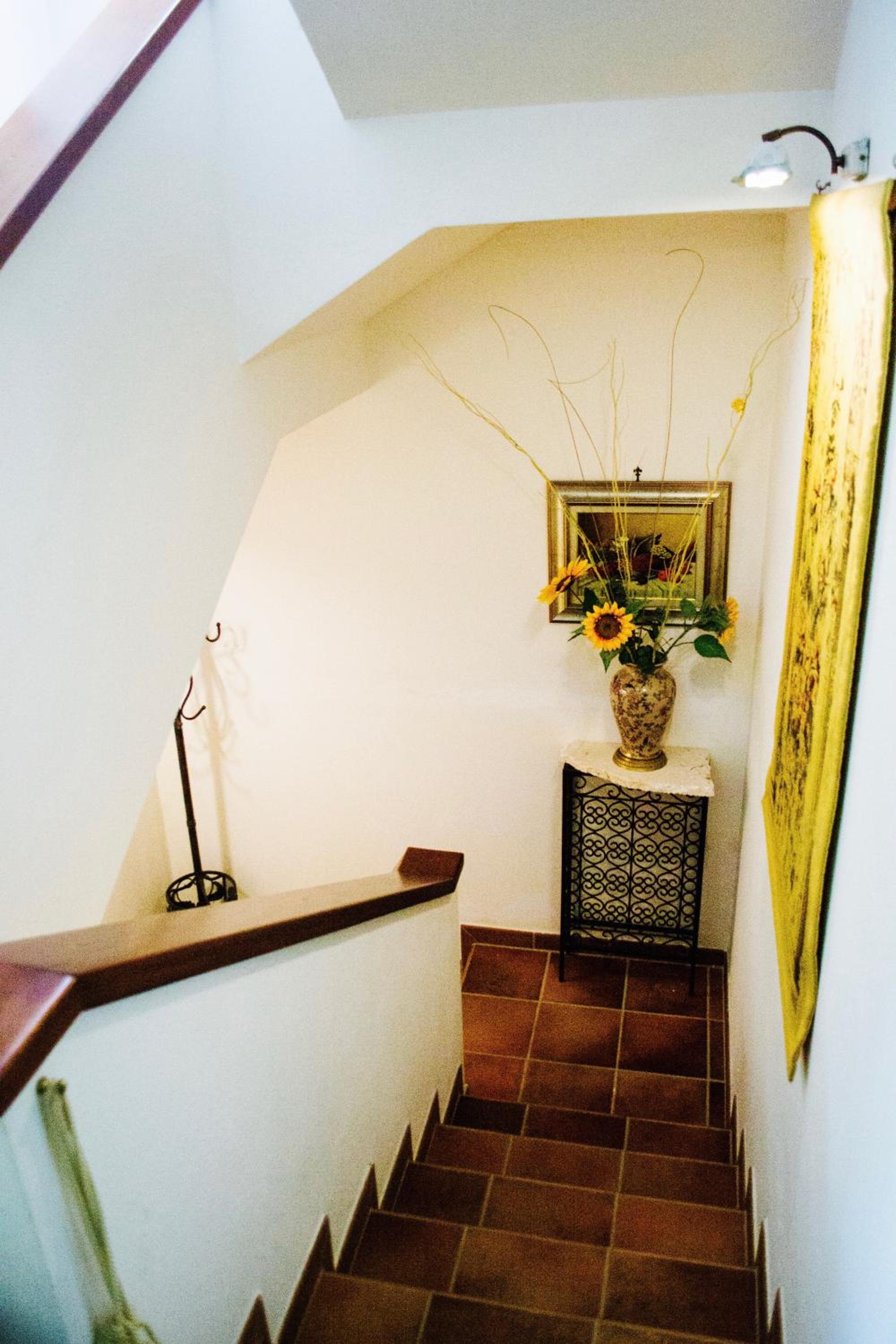 Tenuta Le Crie