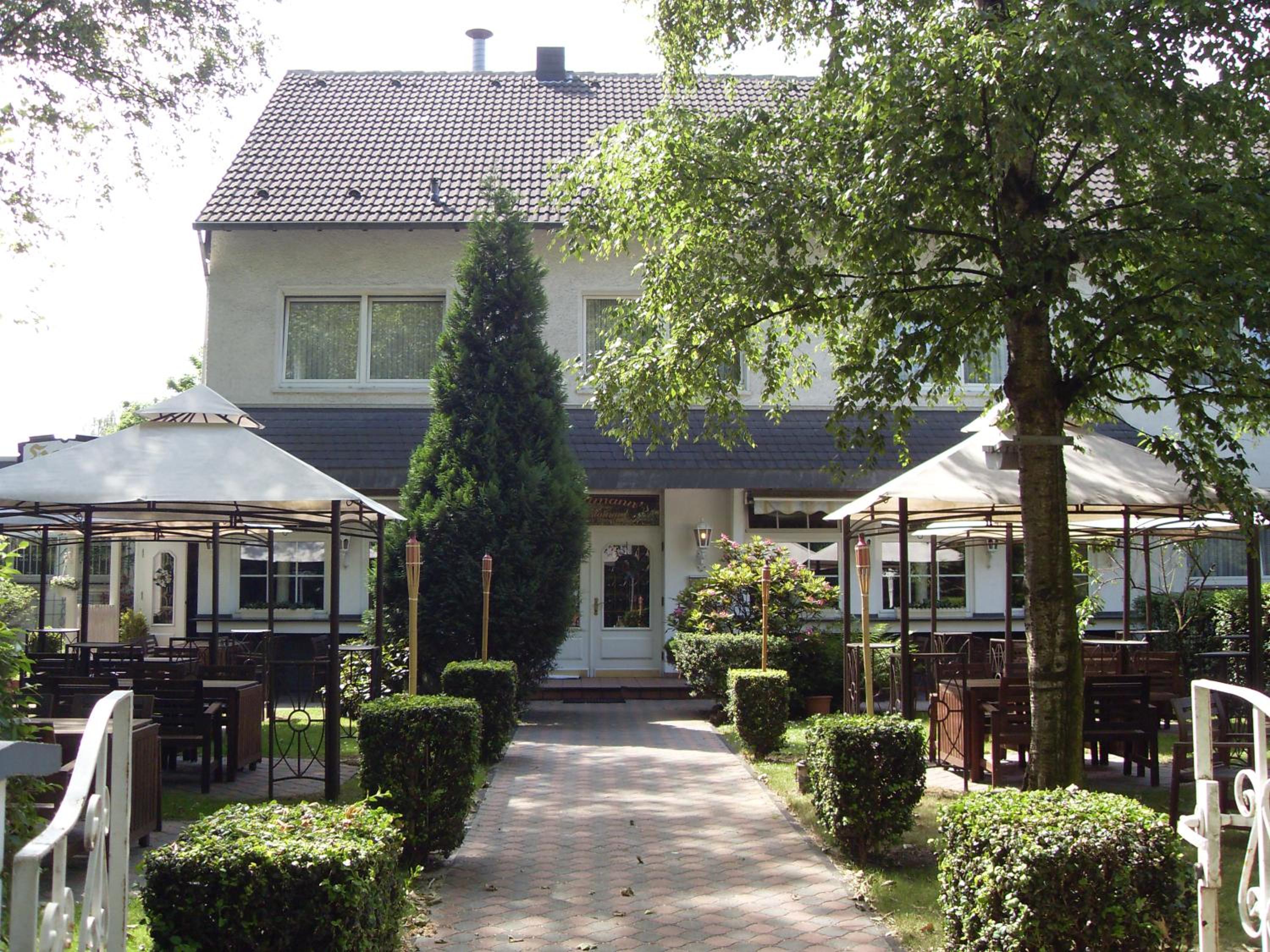 Hotel am Stadion - Image 1