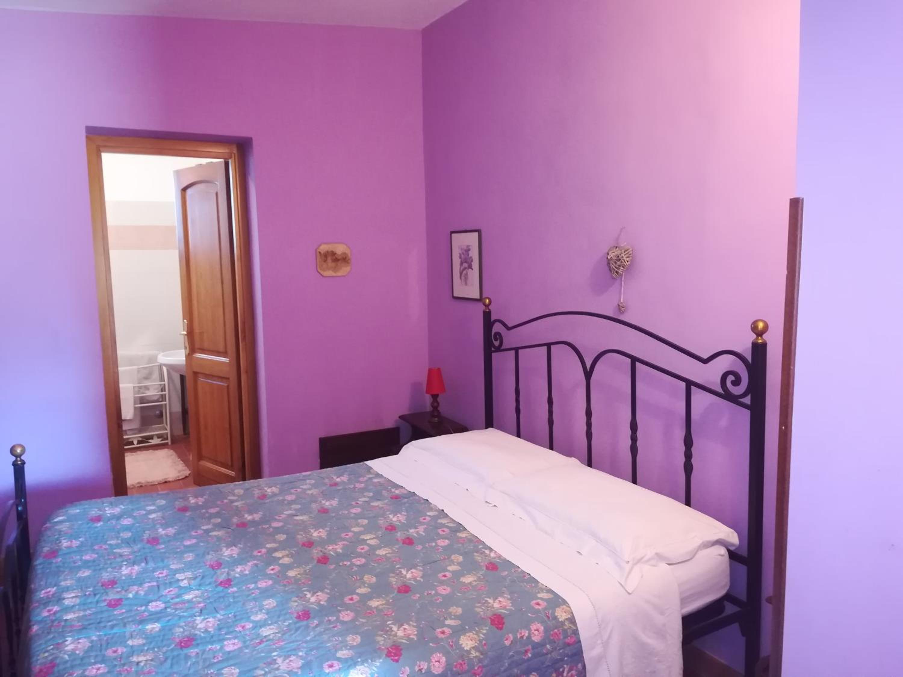 Il Baffetto B&B
