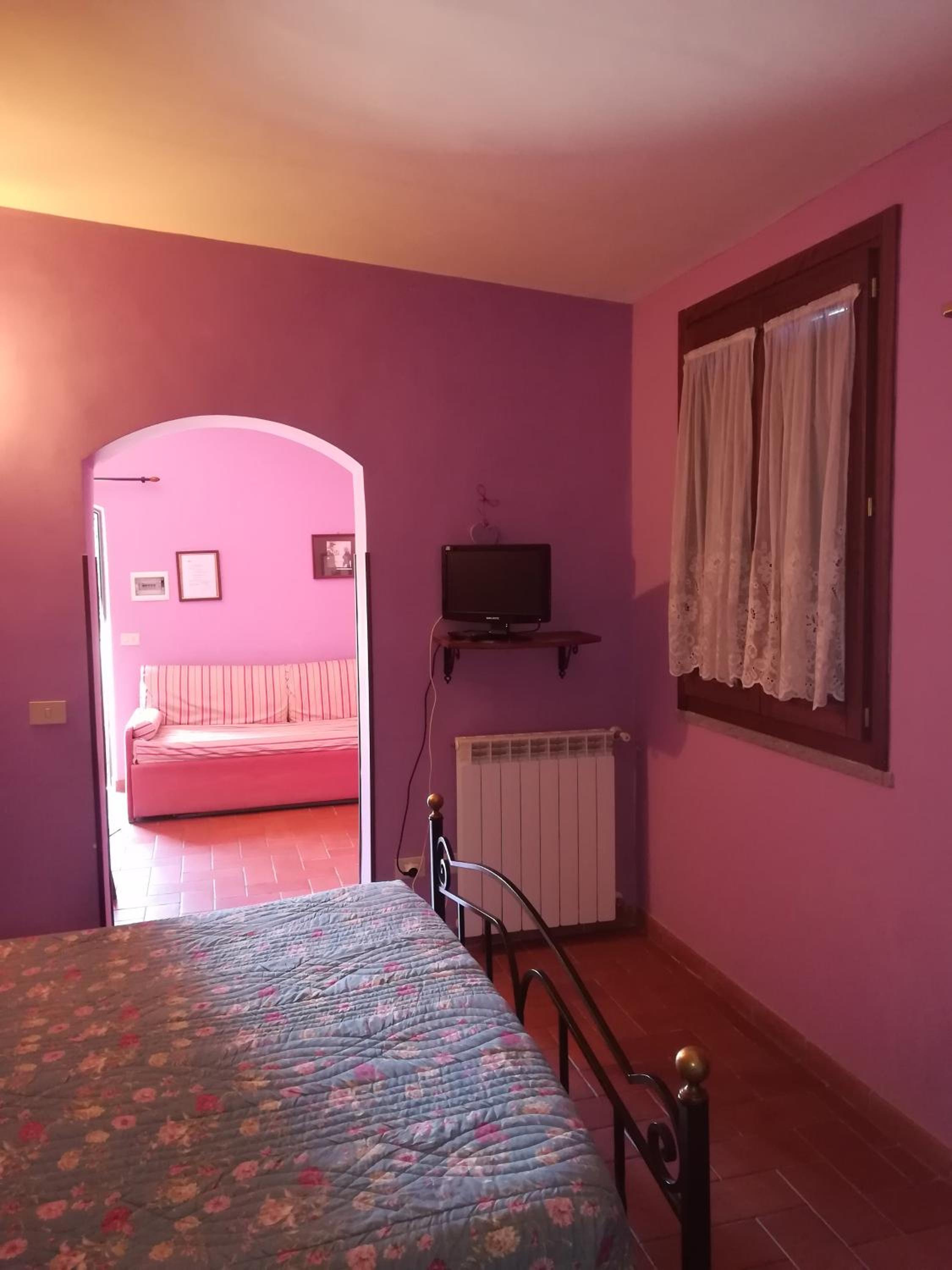 Il Baffetto B&B