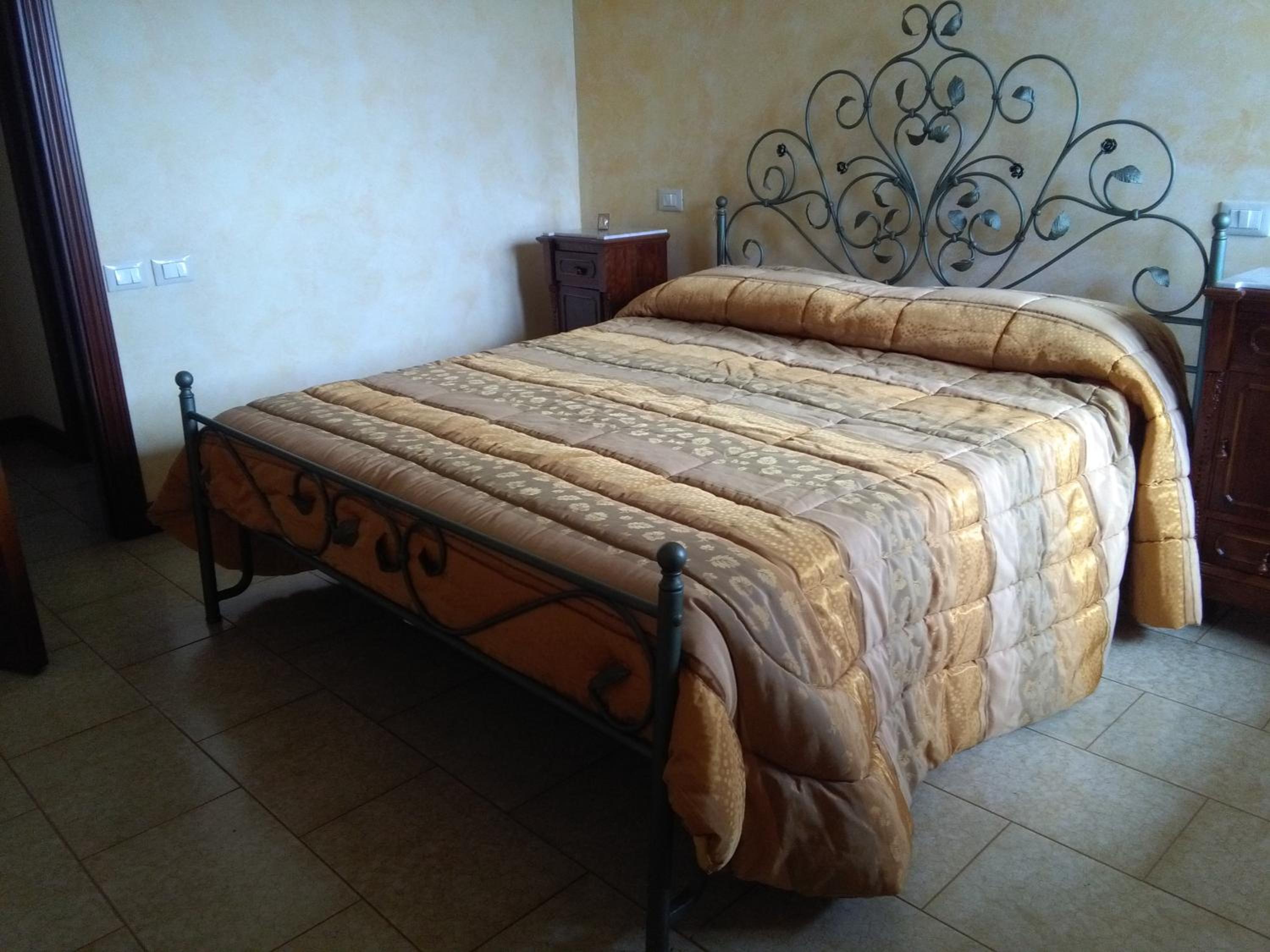 Letizia's House view 5