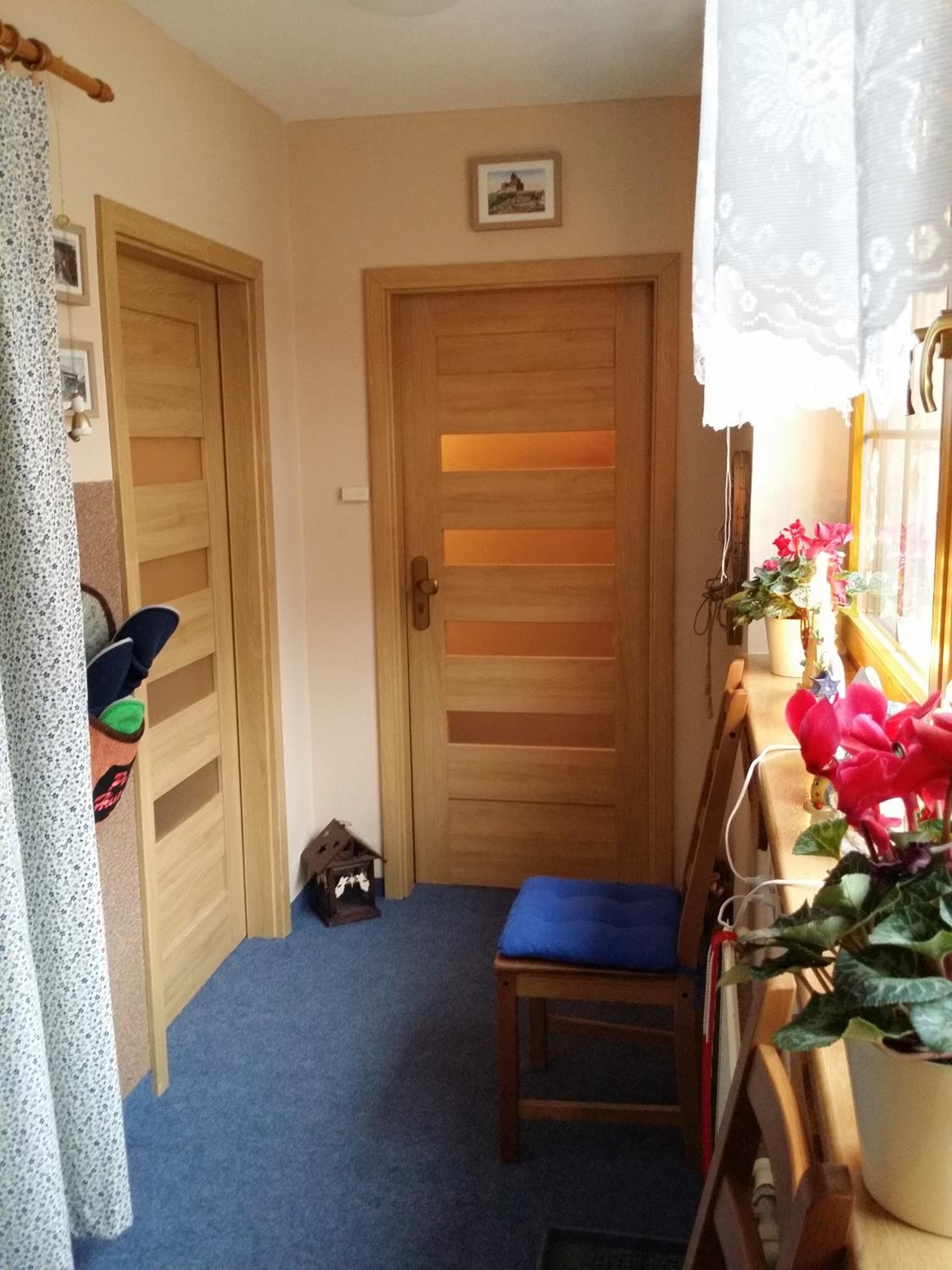 Pension Rieger