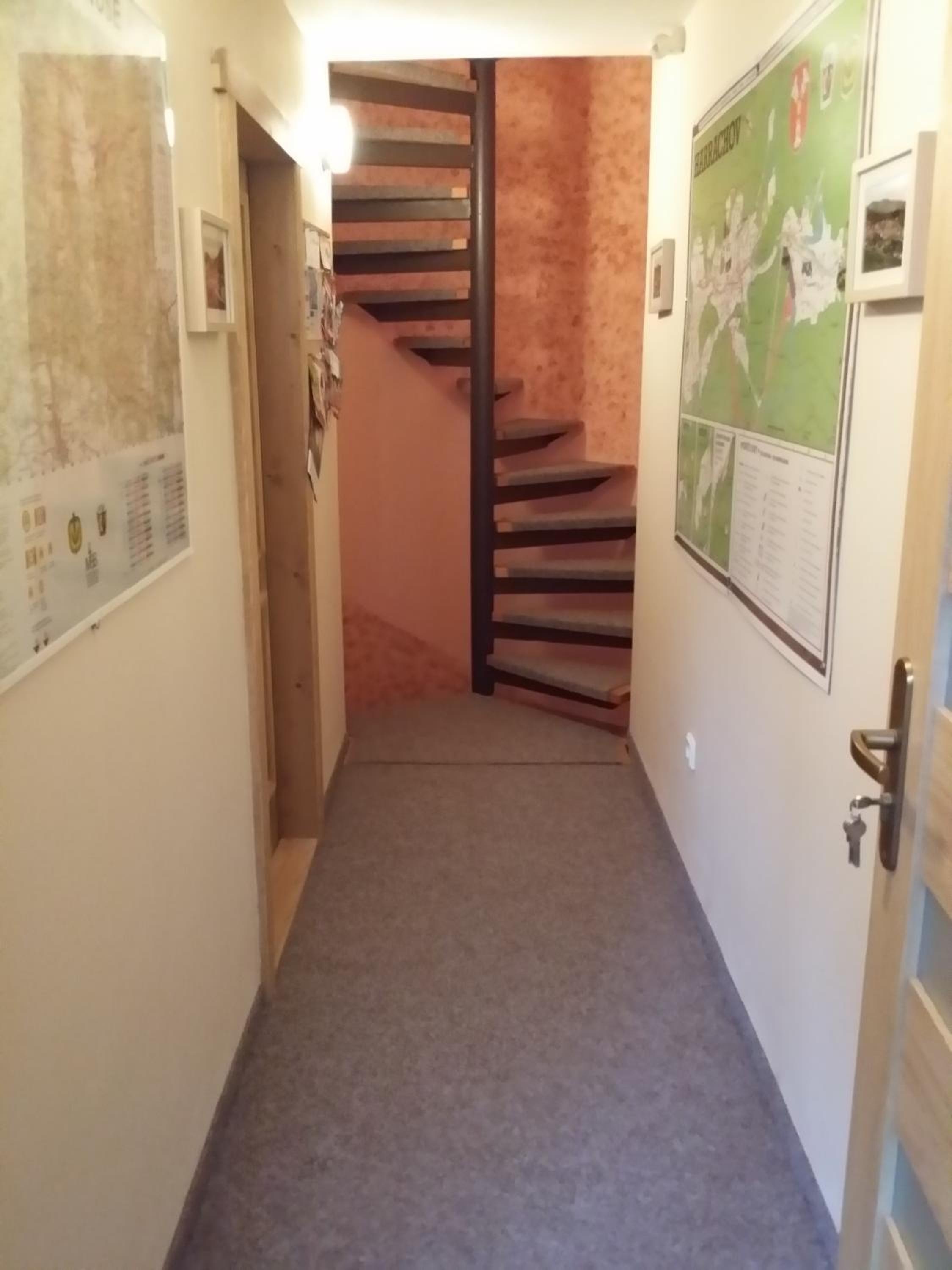 Pension Rieger