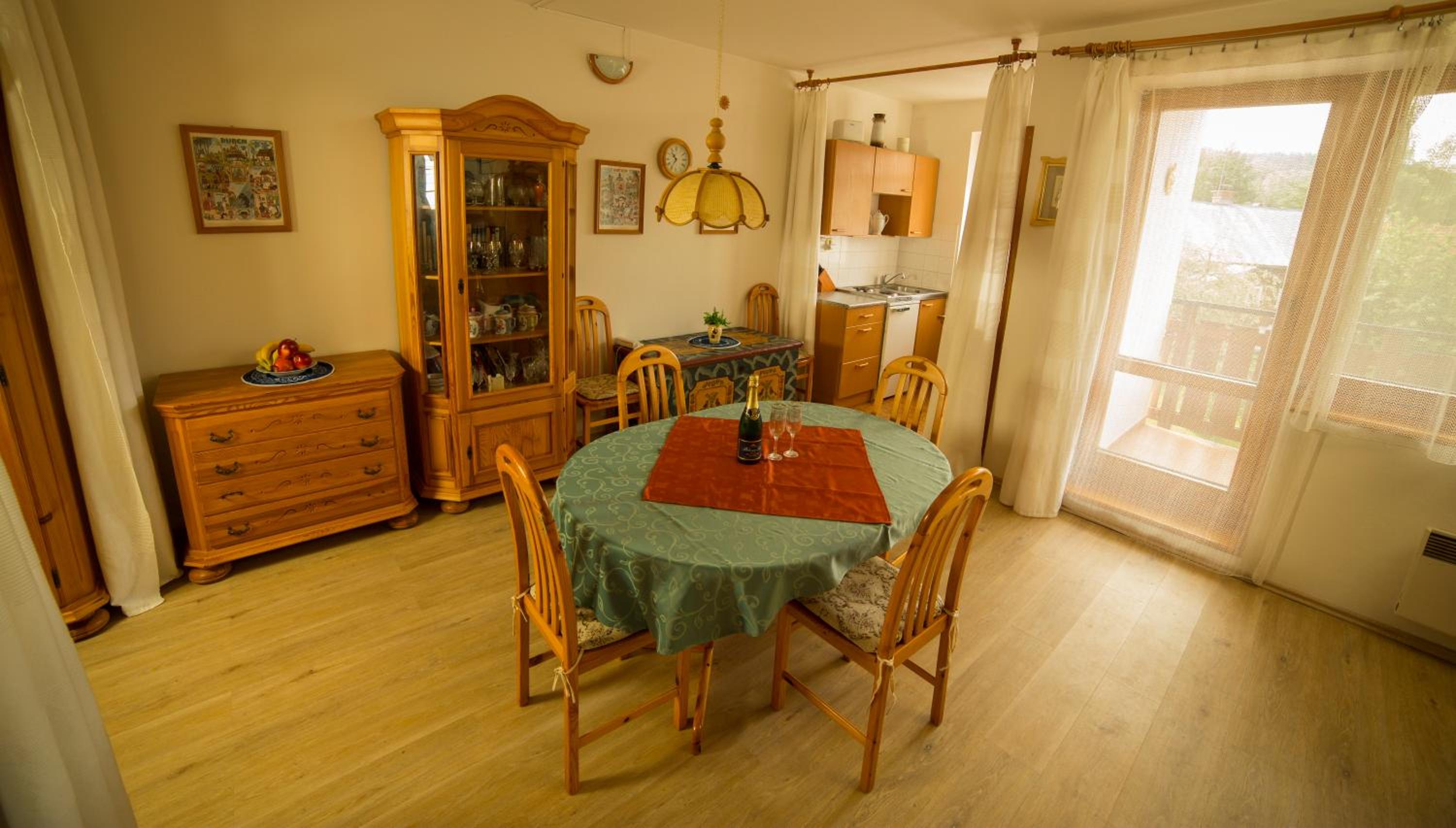 SKI - Apartment
