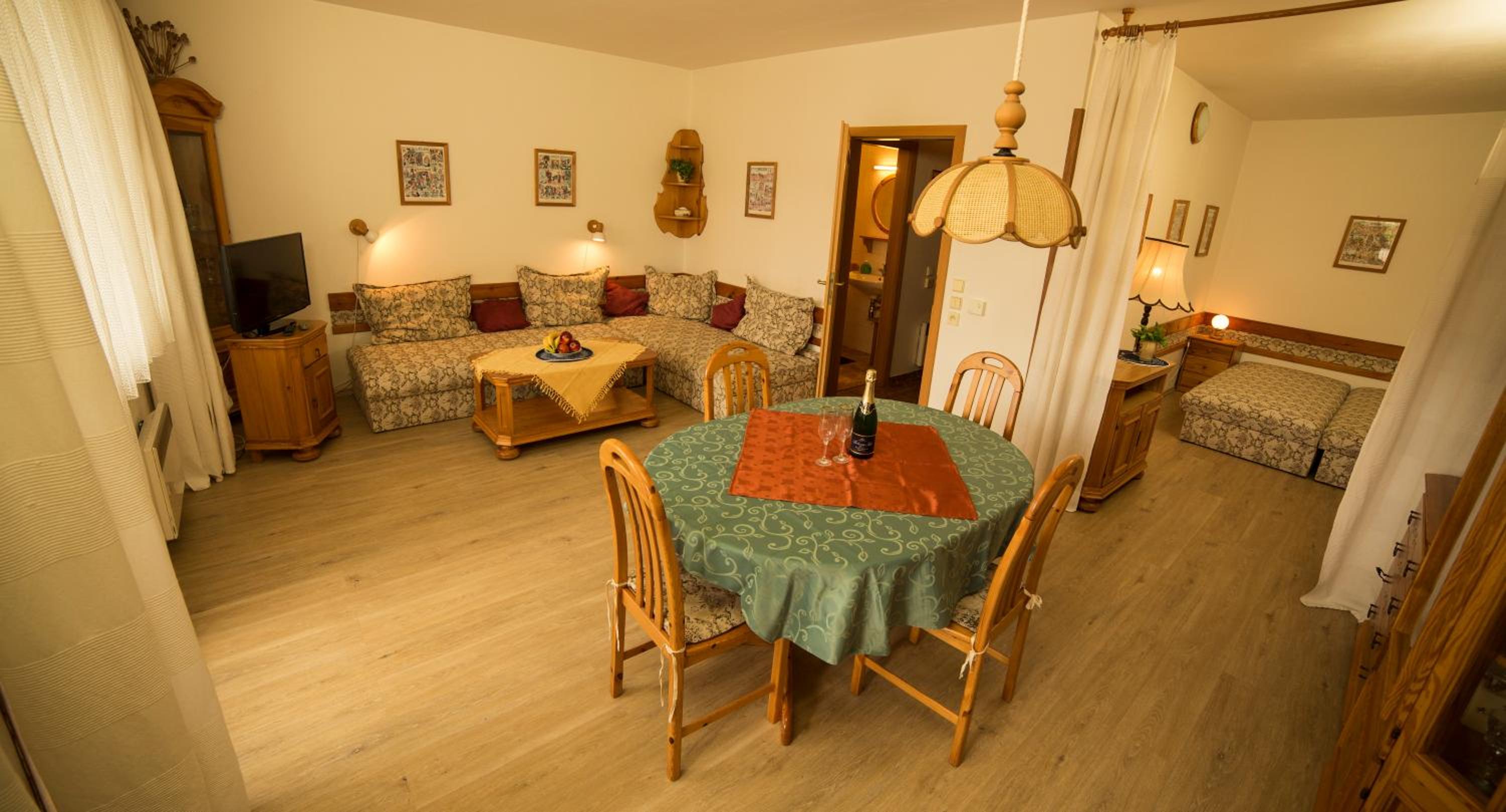 SKI - Apartment
