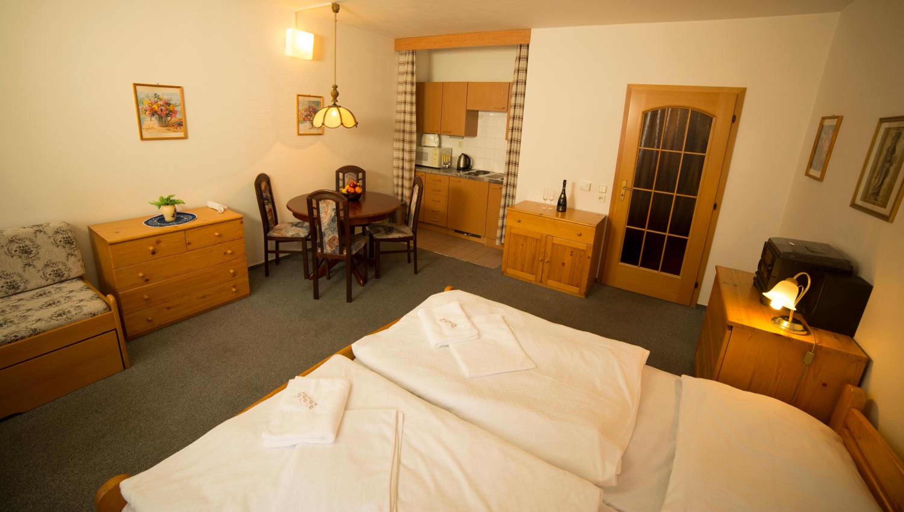 SKI - Apartment