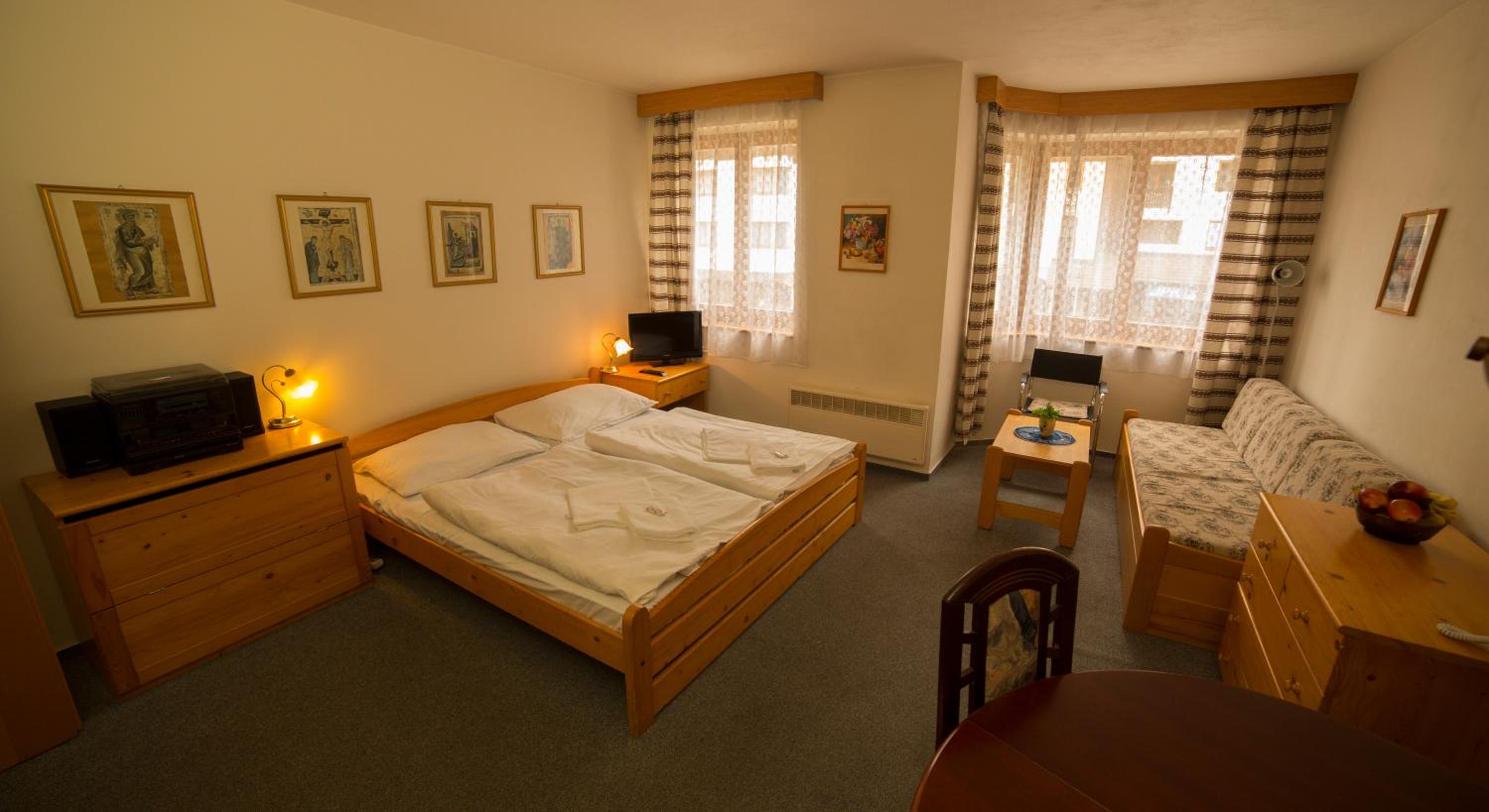 SKI - Apartment