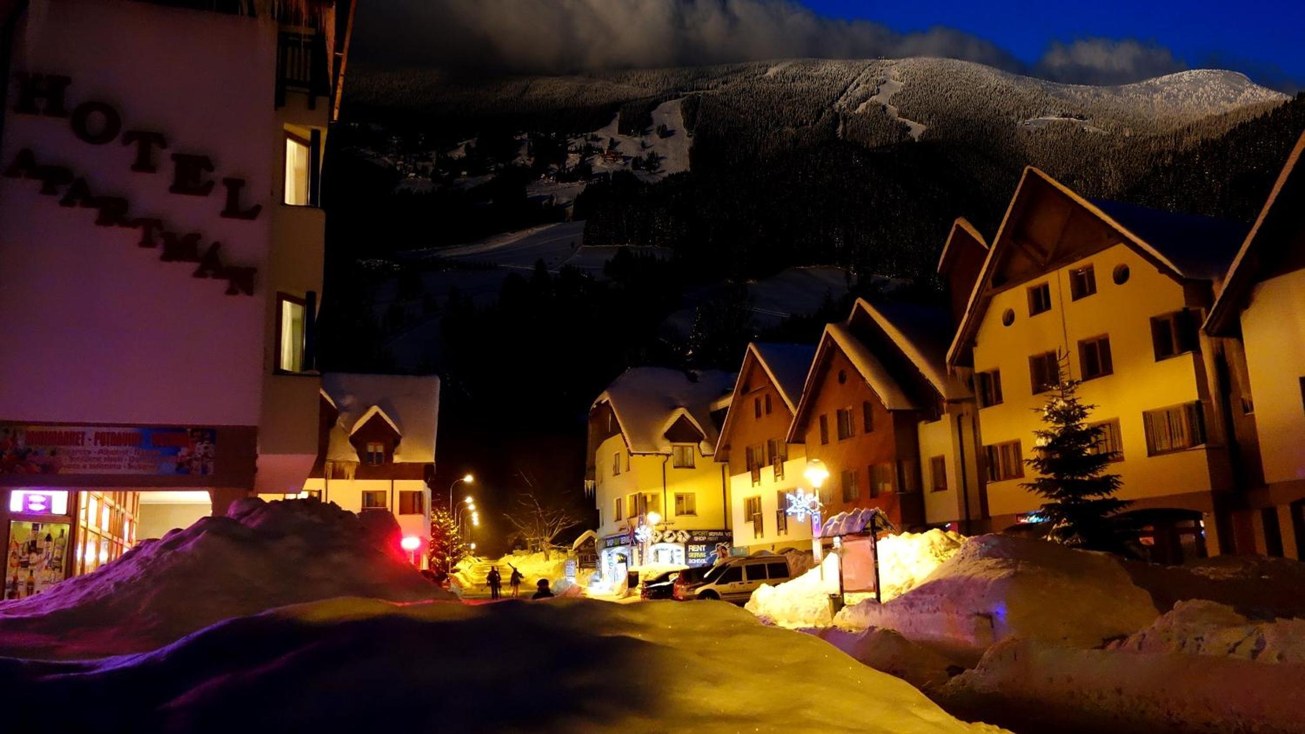 SKI - Apartment