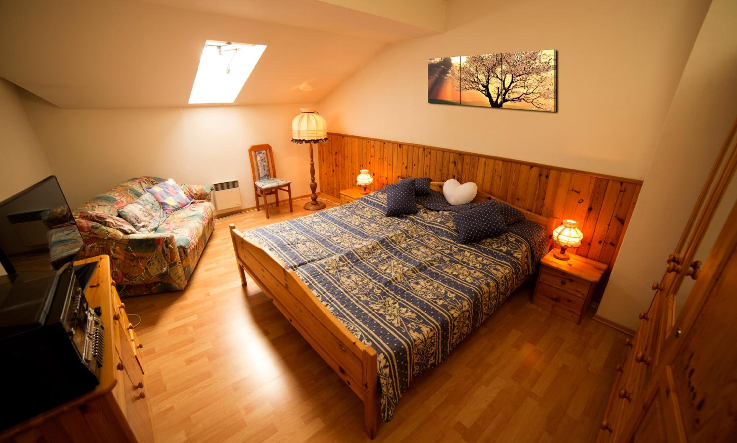 SKI - Apartment