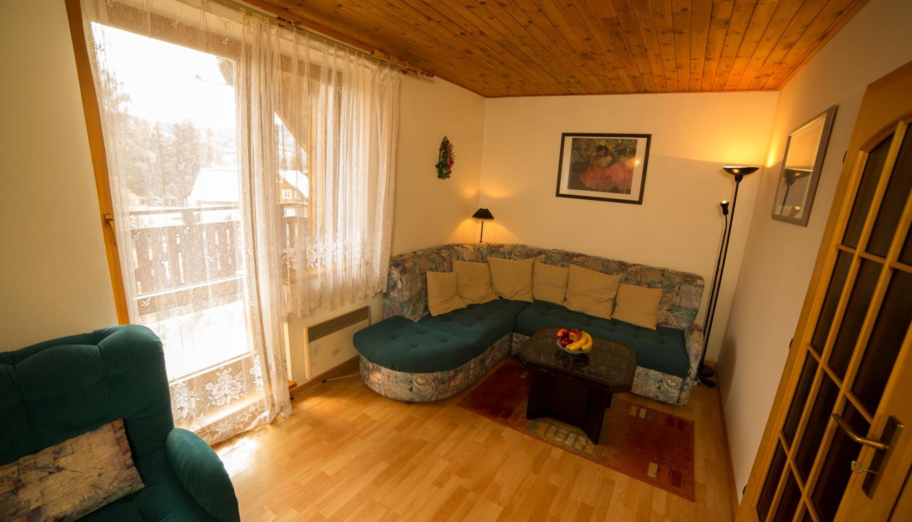 SKI - Apartment