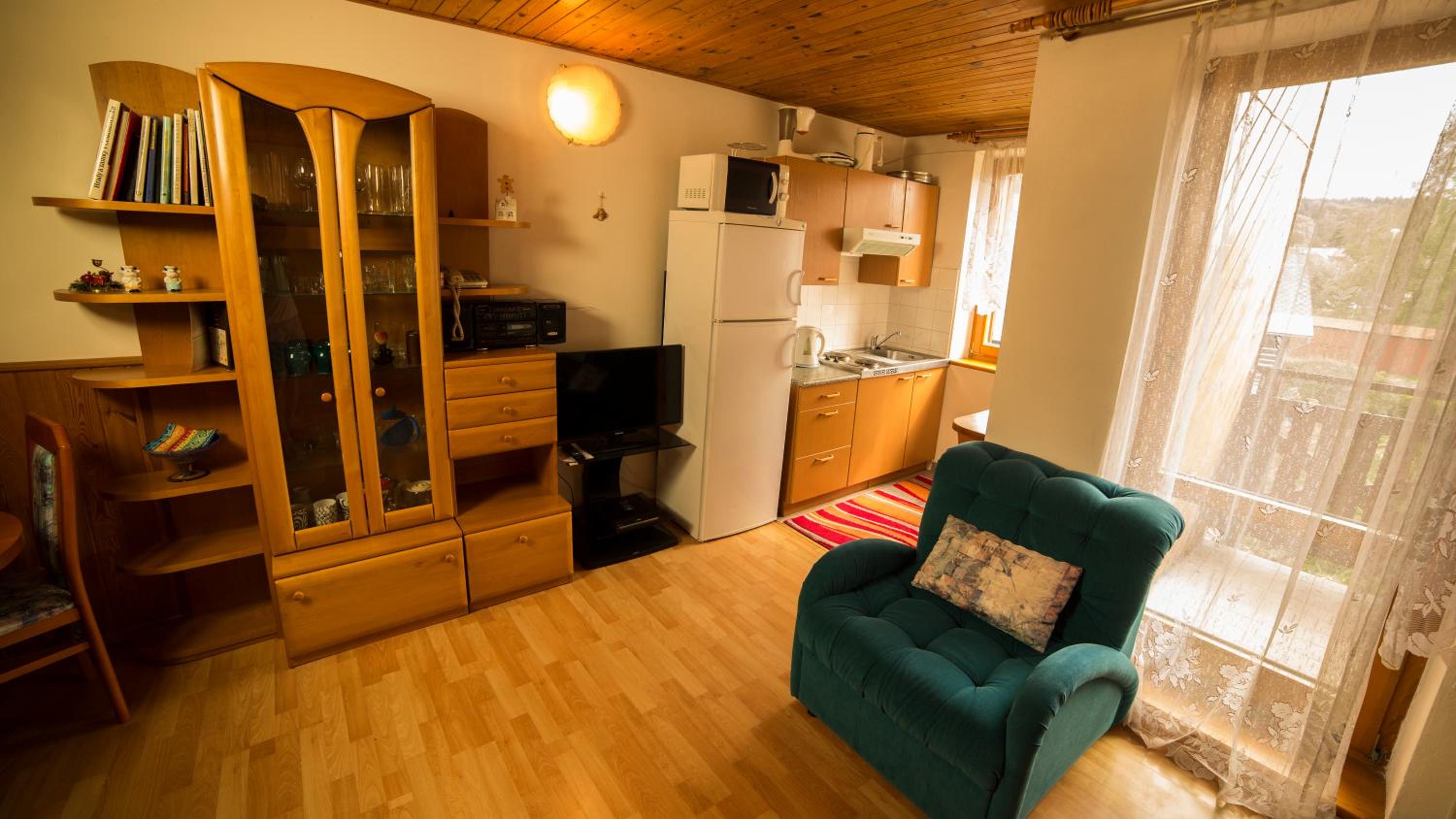 SKI - Apartment