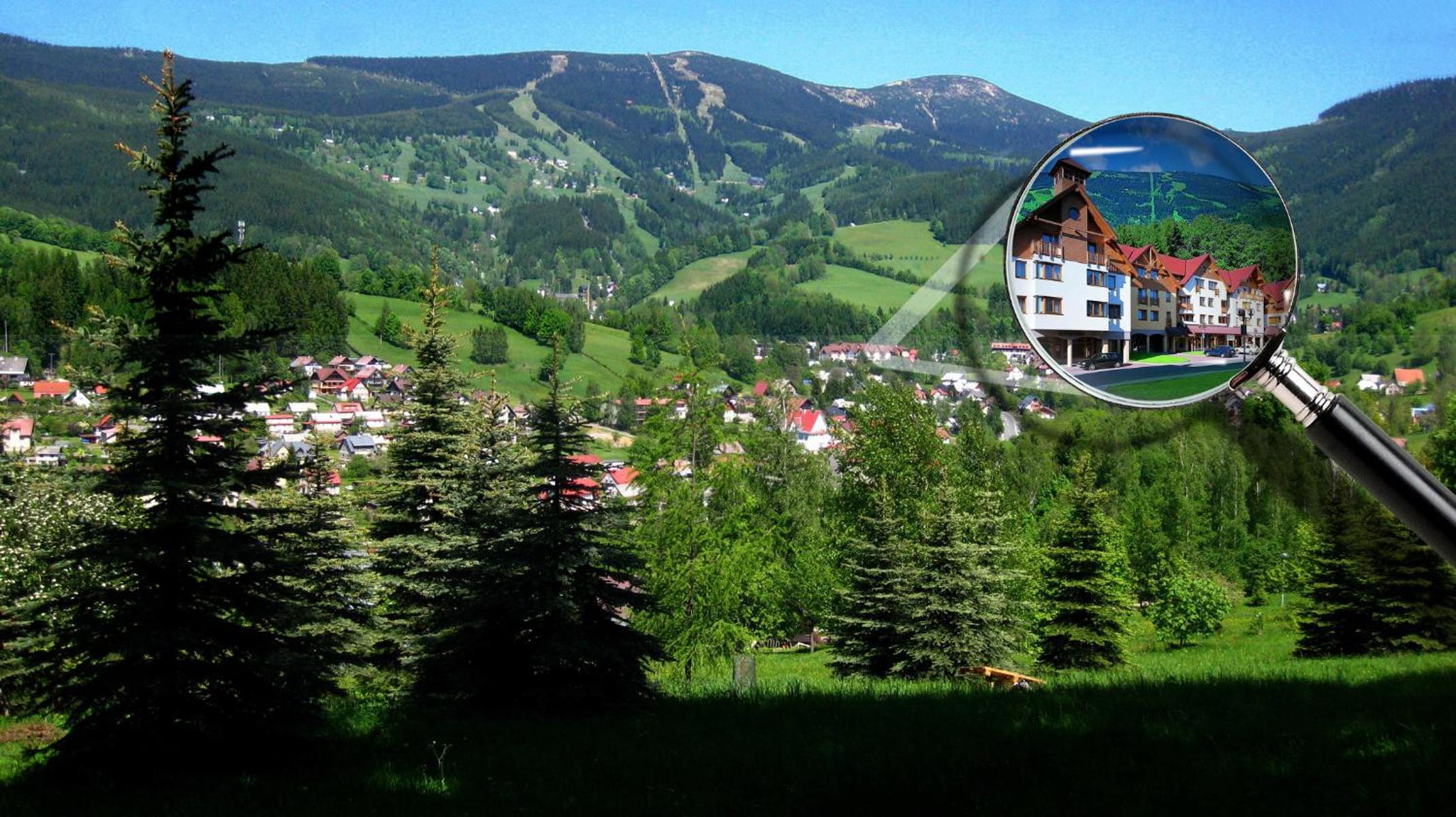 SKI - Apartment