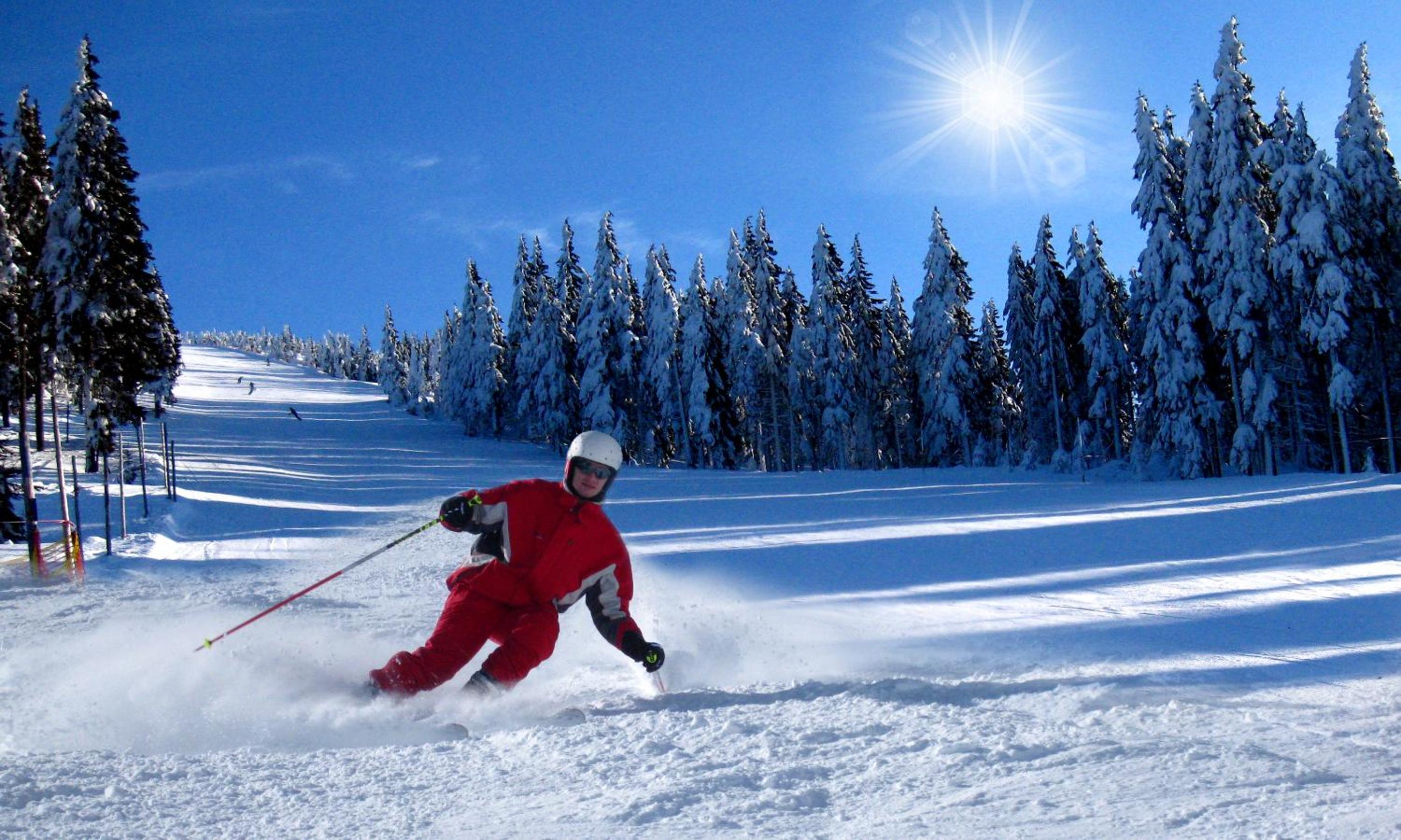 SKI - Apartment