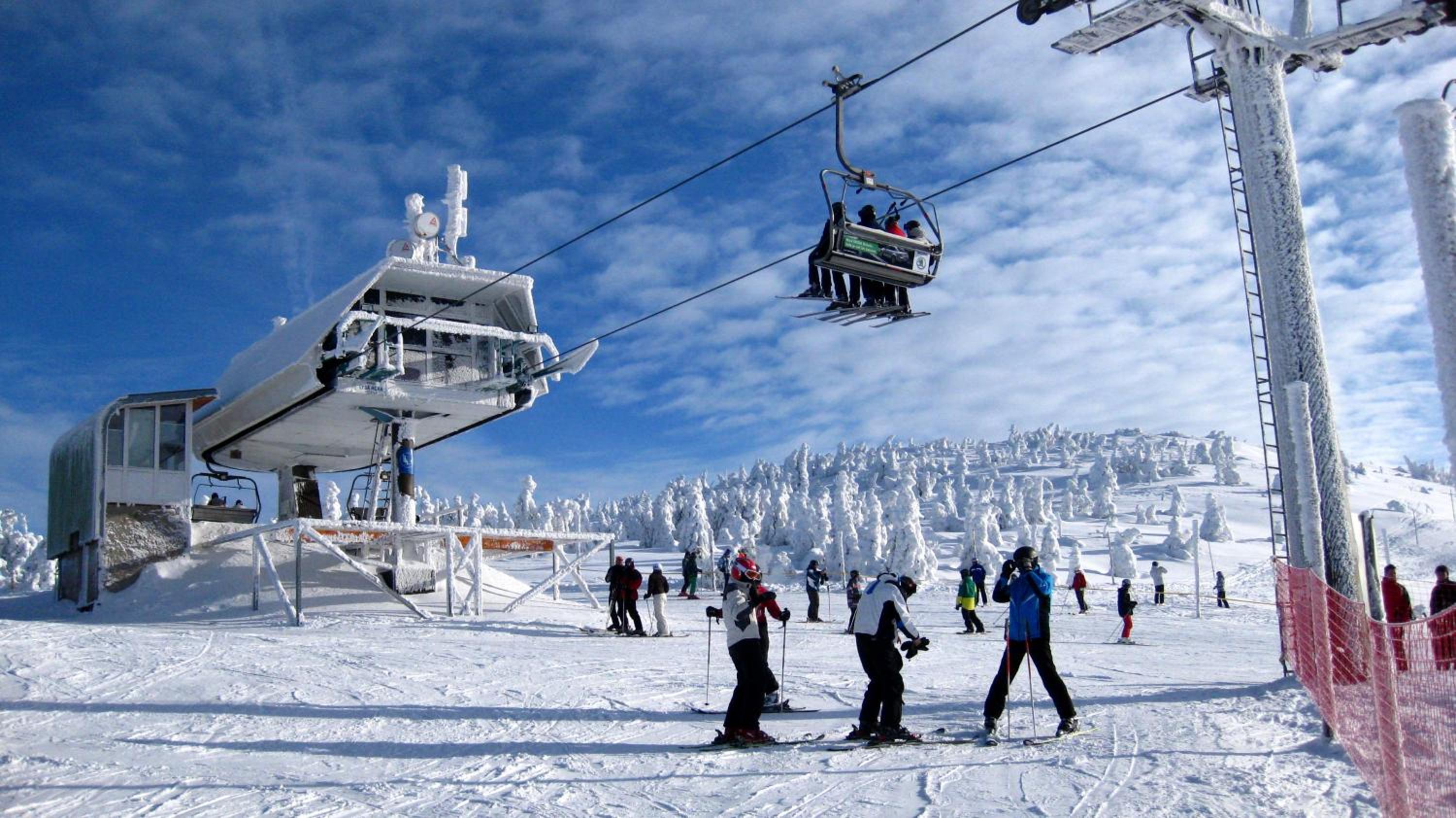 SKI - Apartment