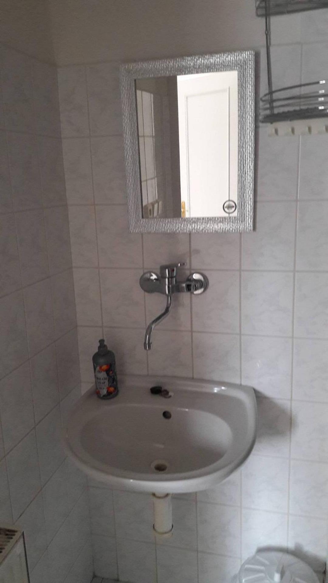 Ubytování ve Mlýně