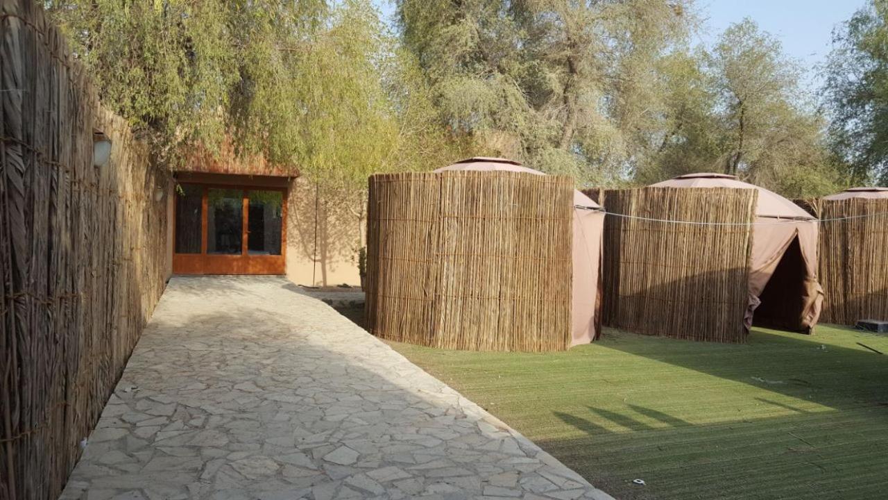Noor Majan Camp