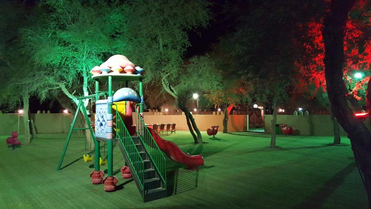Noor Majan Camp