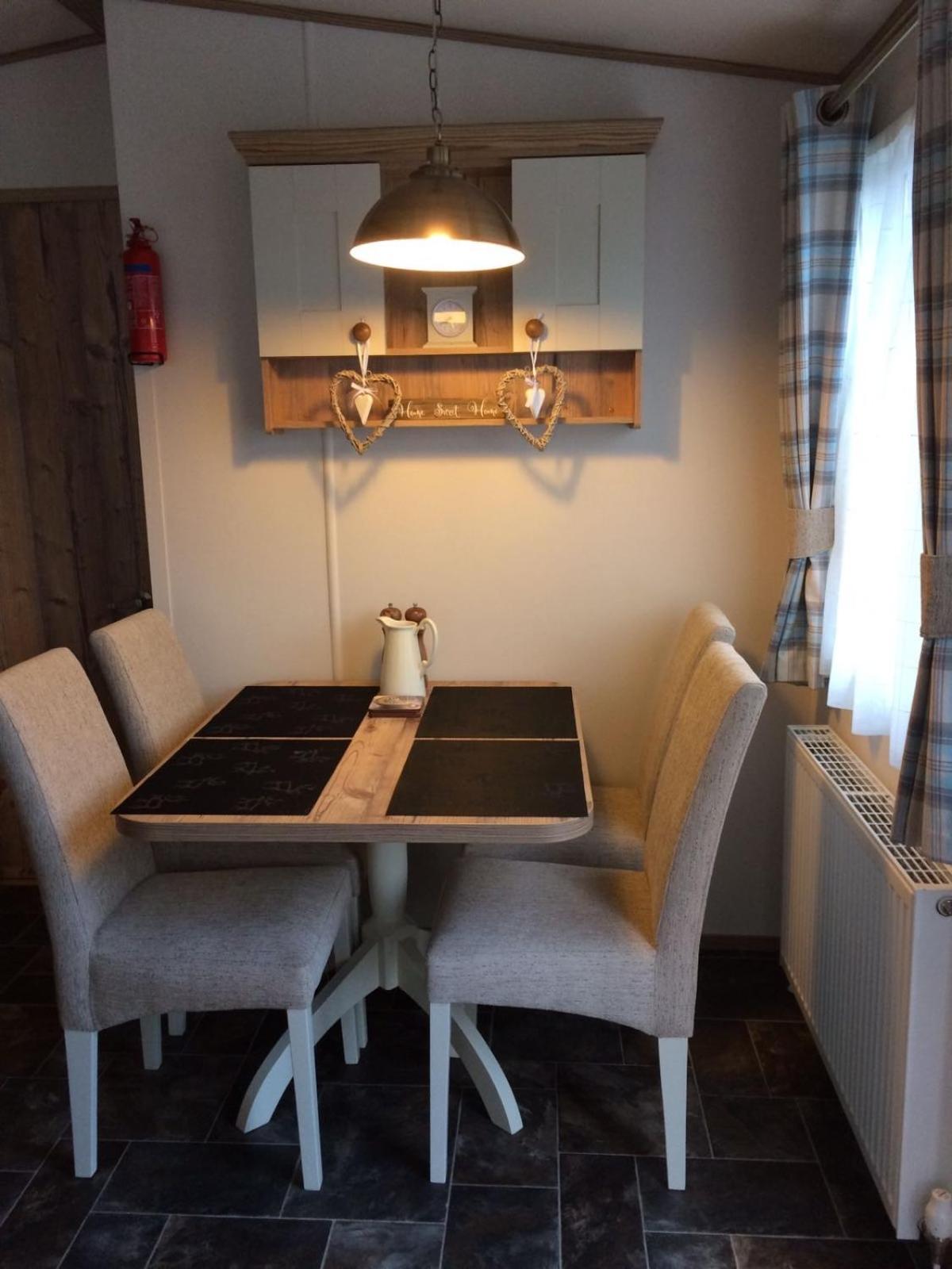 Cragganmore Lodge
