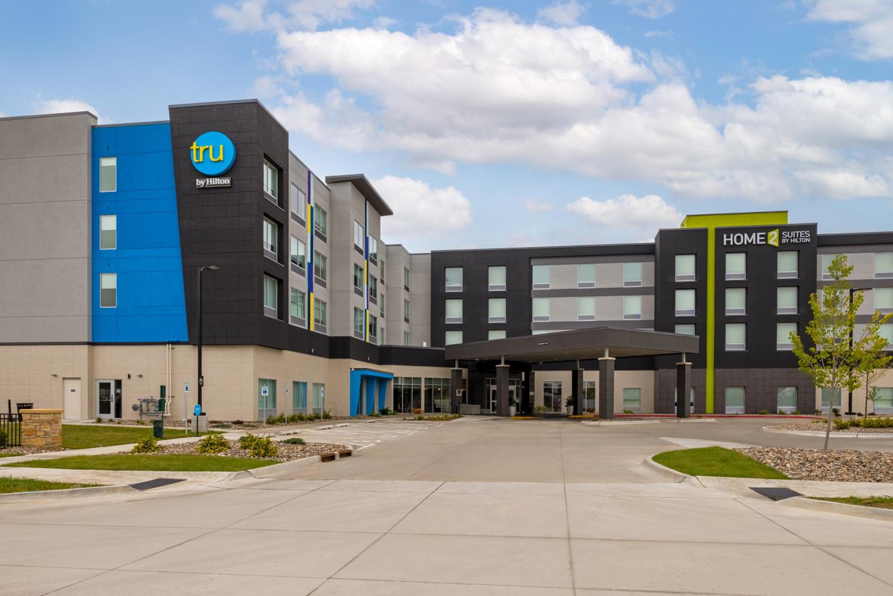 Tru By Hilton Ankeny