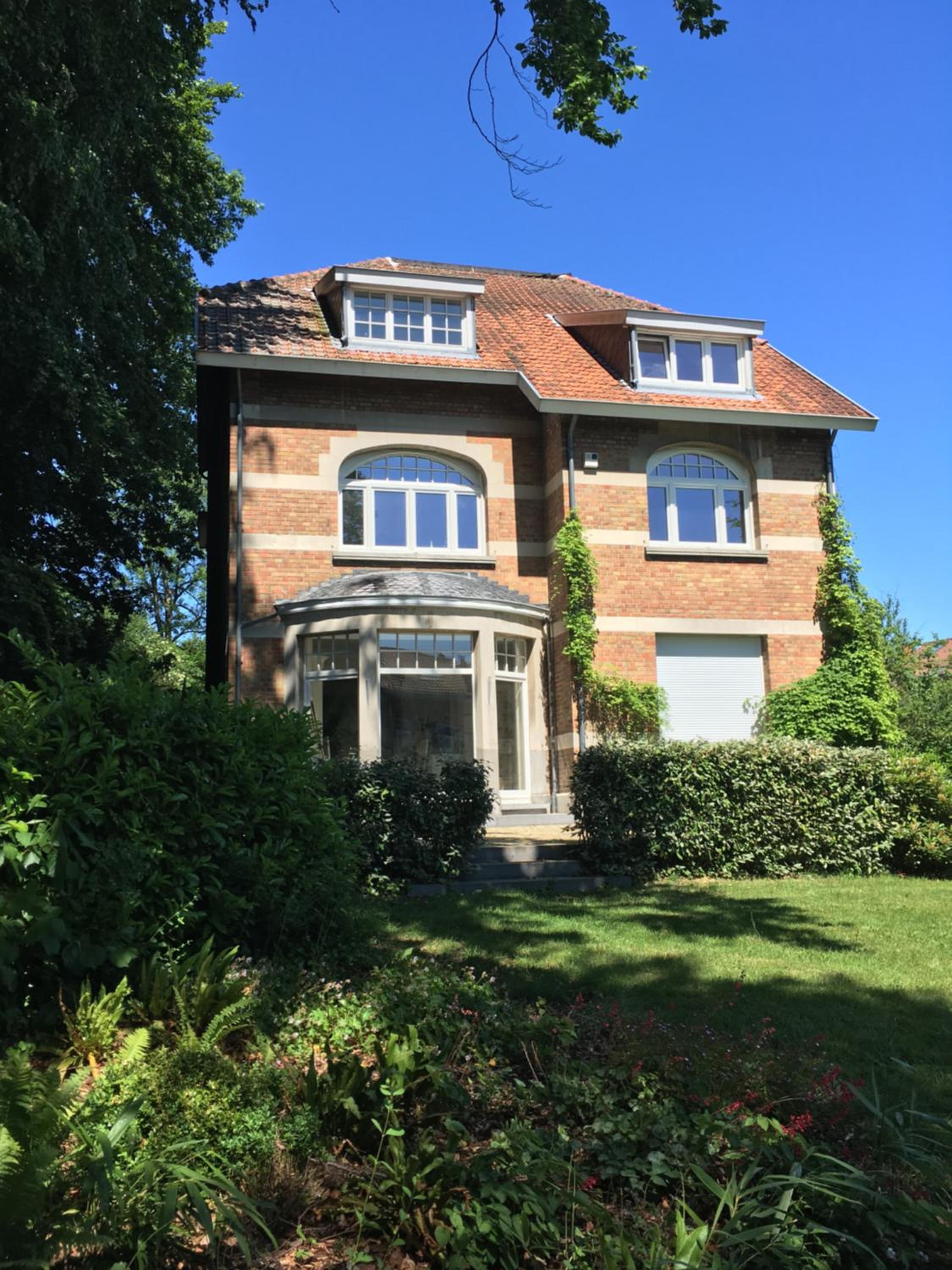 Casa Terlinden