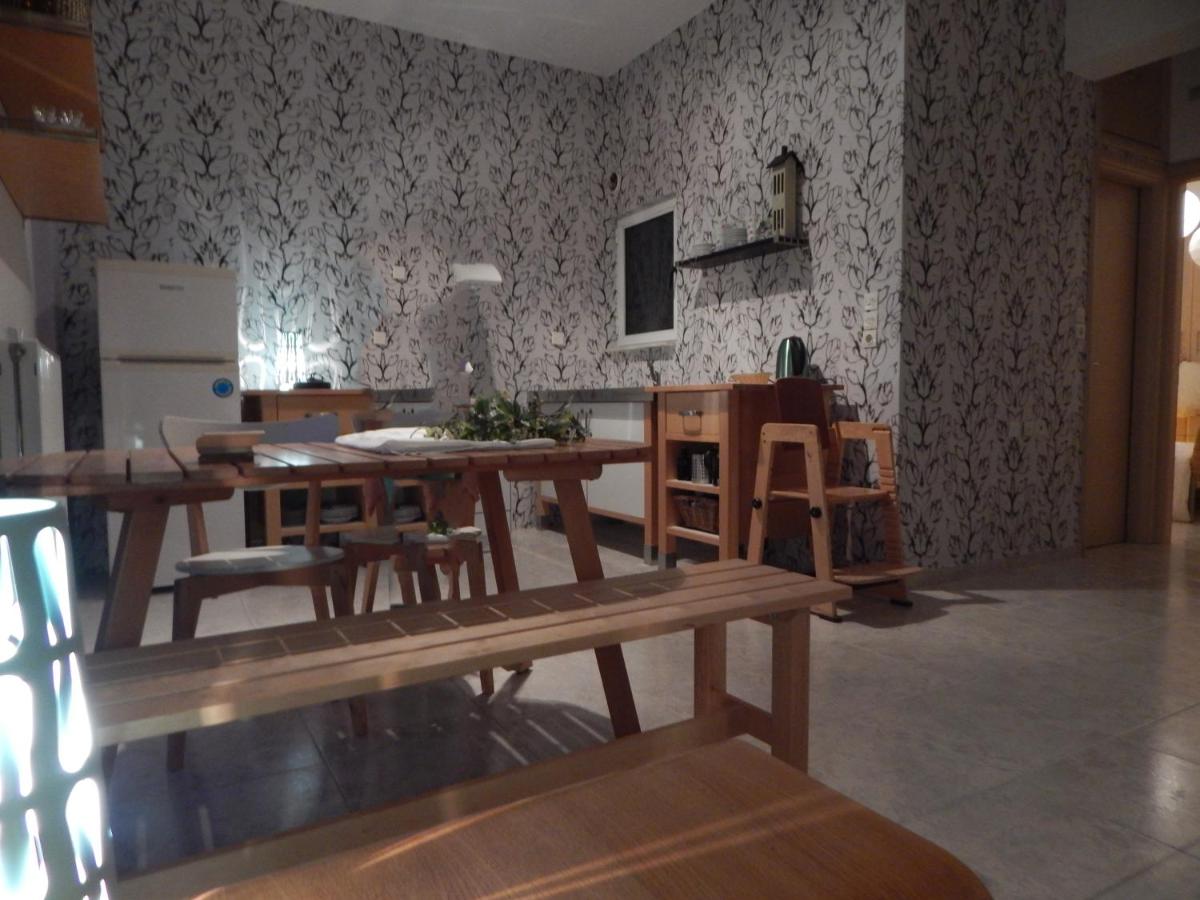 Sepolia Apartment