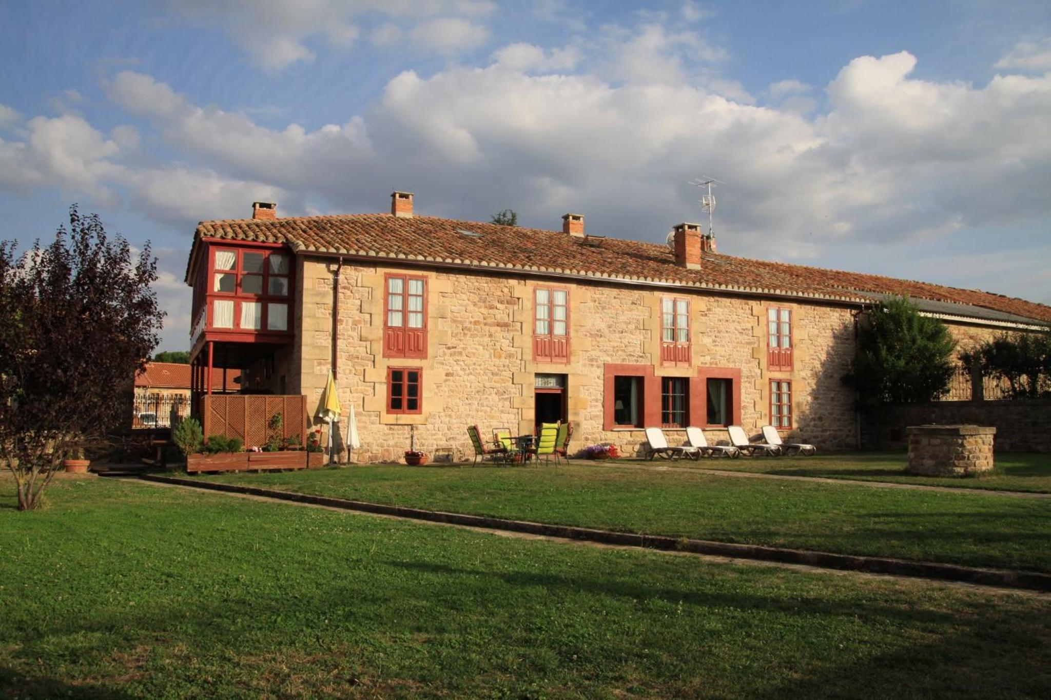 Casa de Campoo view 4