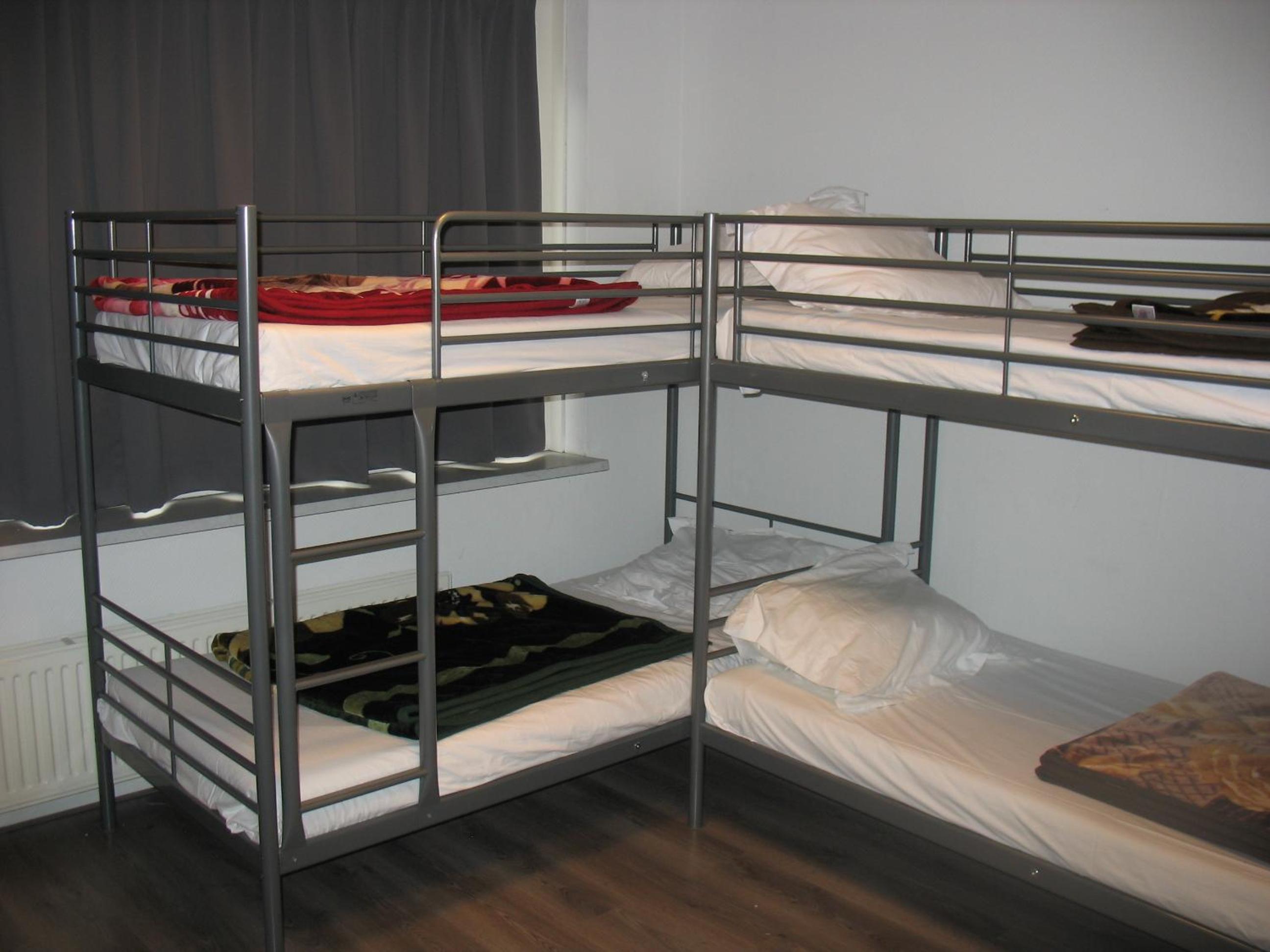 Guest House Amsterdam