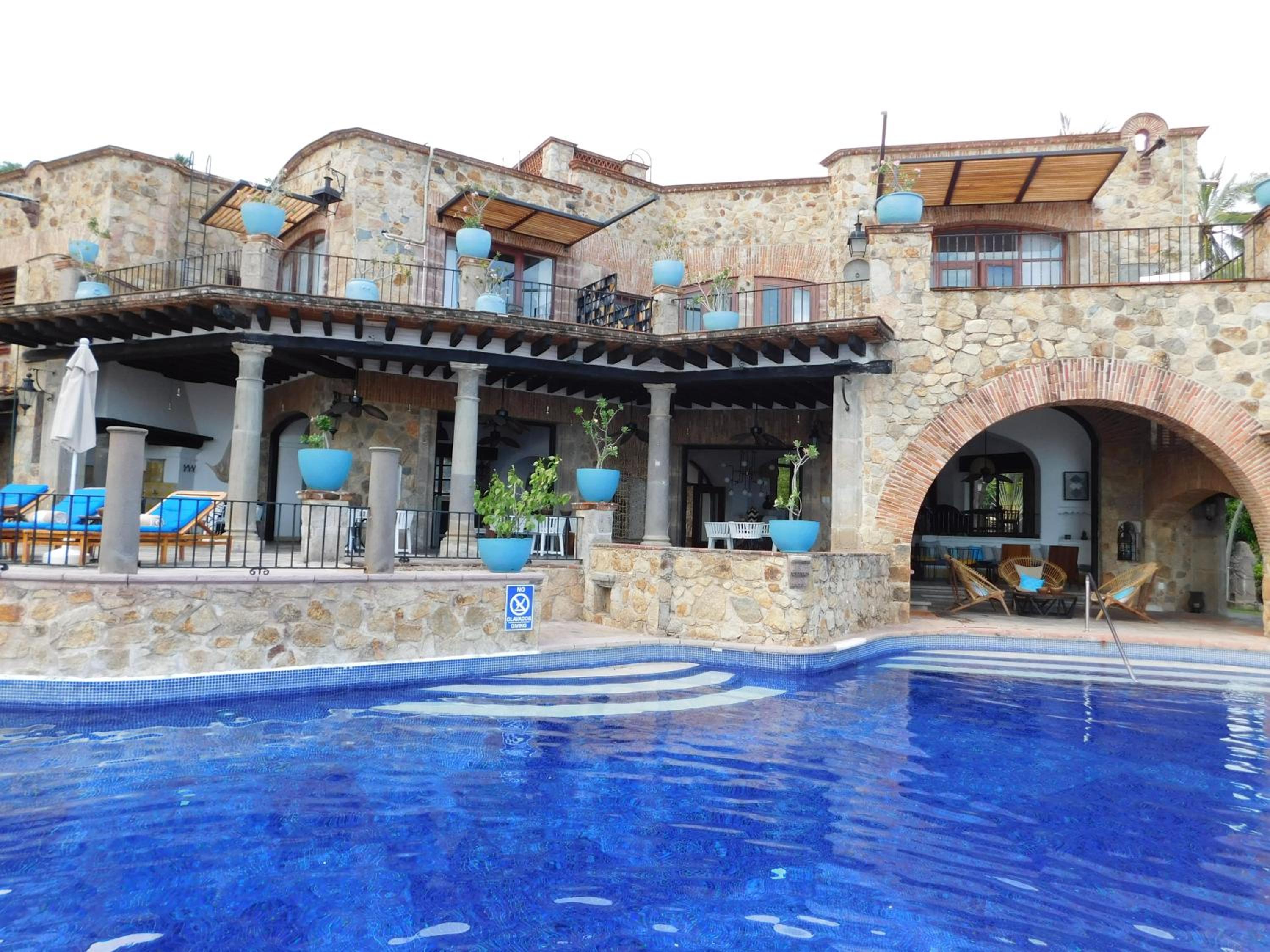 Casa Lisa by Hoteles BF