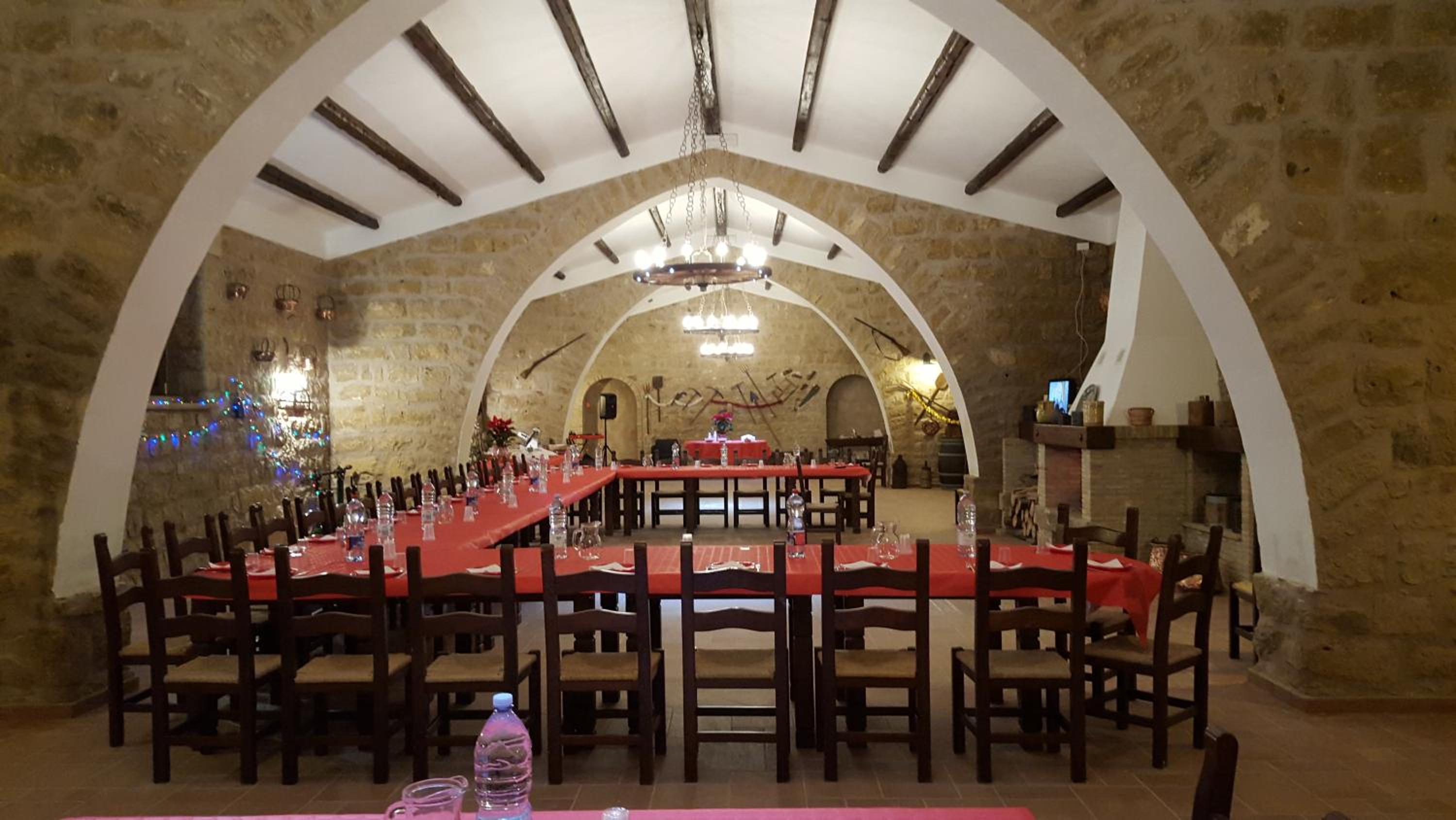 Agriturismo Il Drago