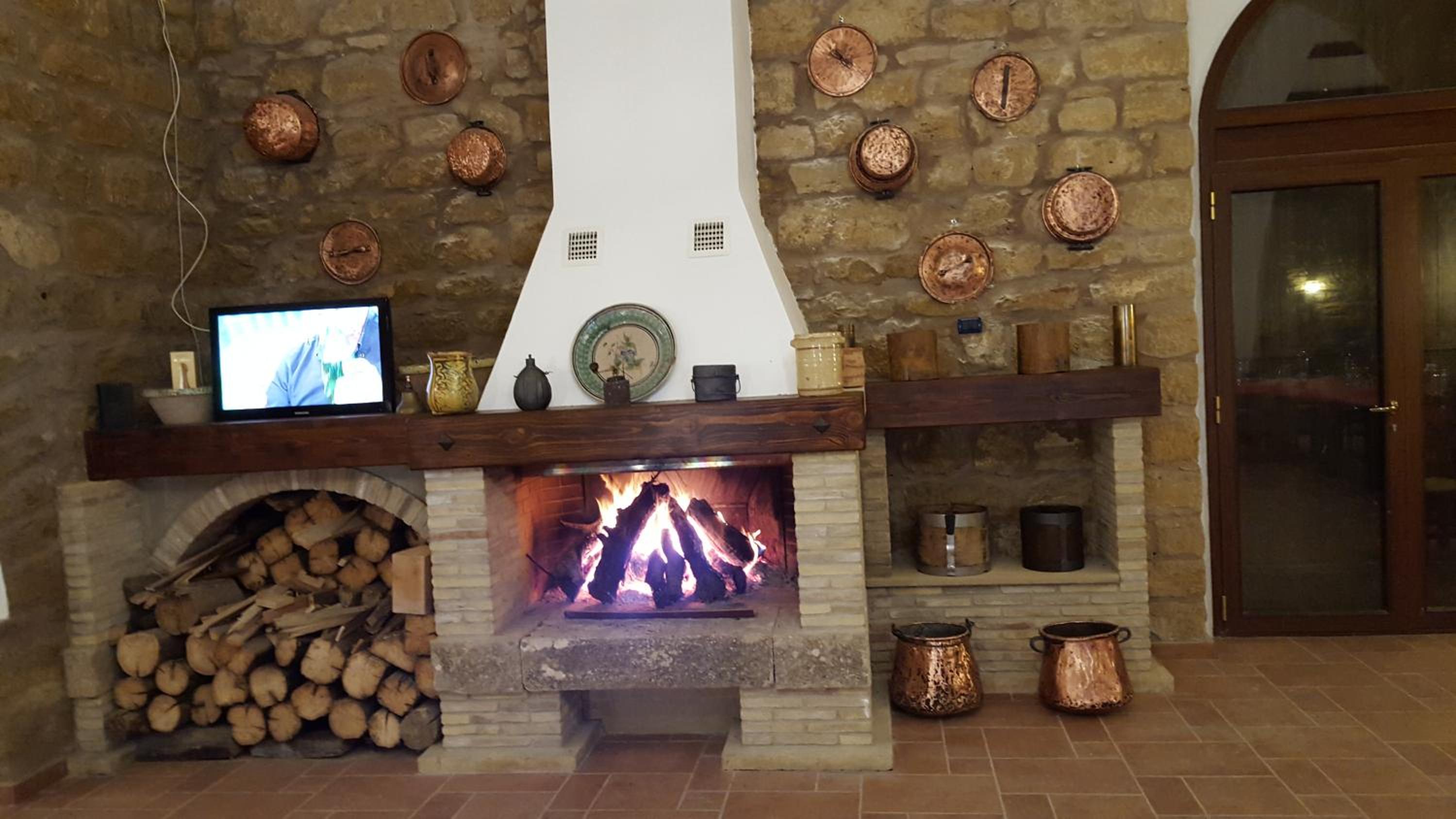 Agriturismo Il Drago