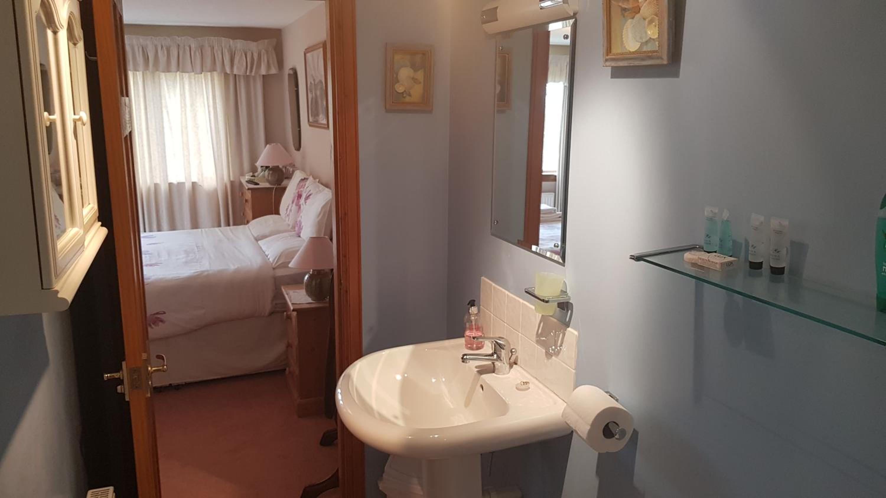Hosefield Bed and Breakfast view 5