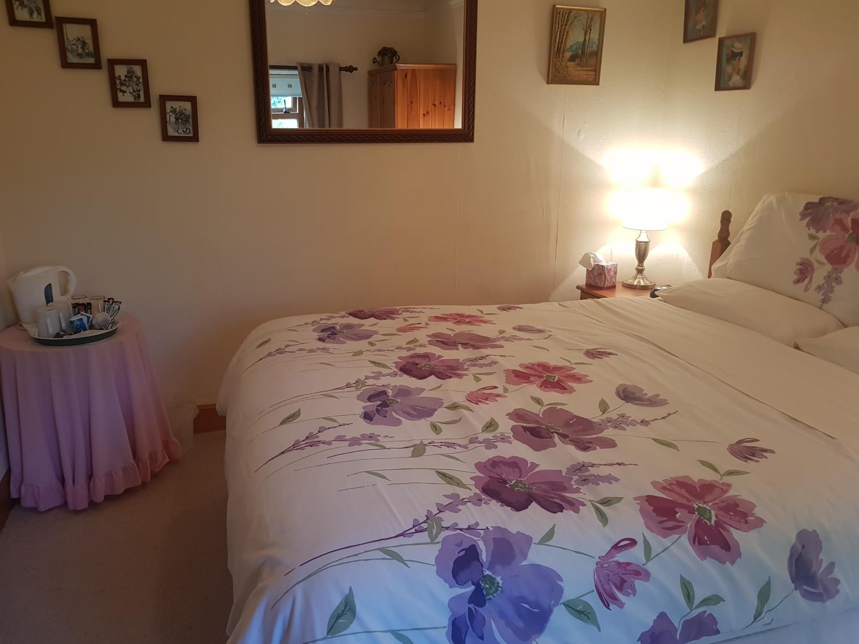 Hosefield Bed and Breakfast view 4