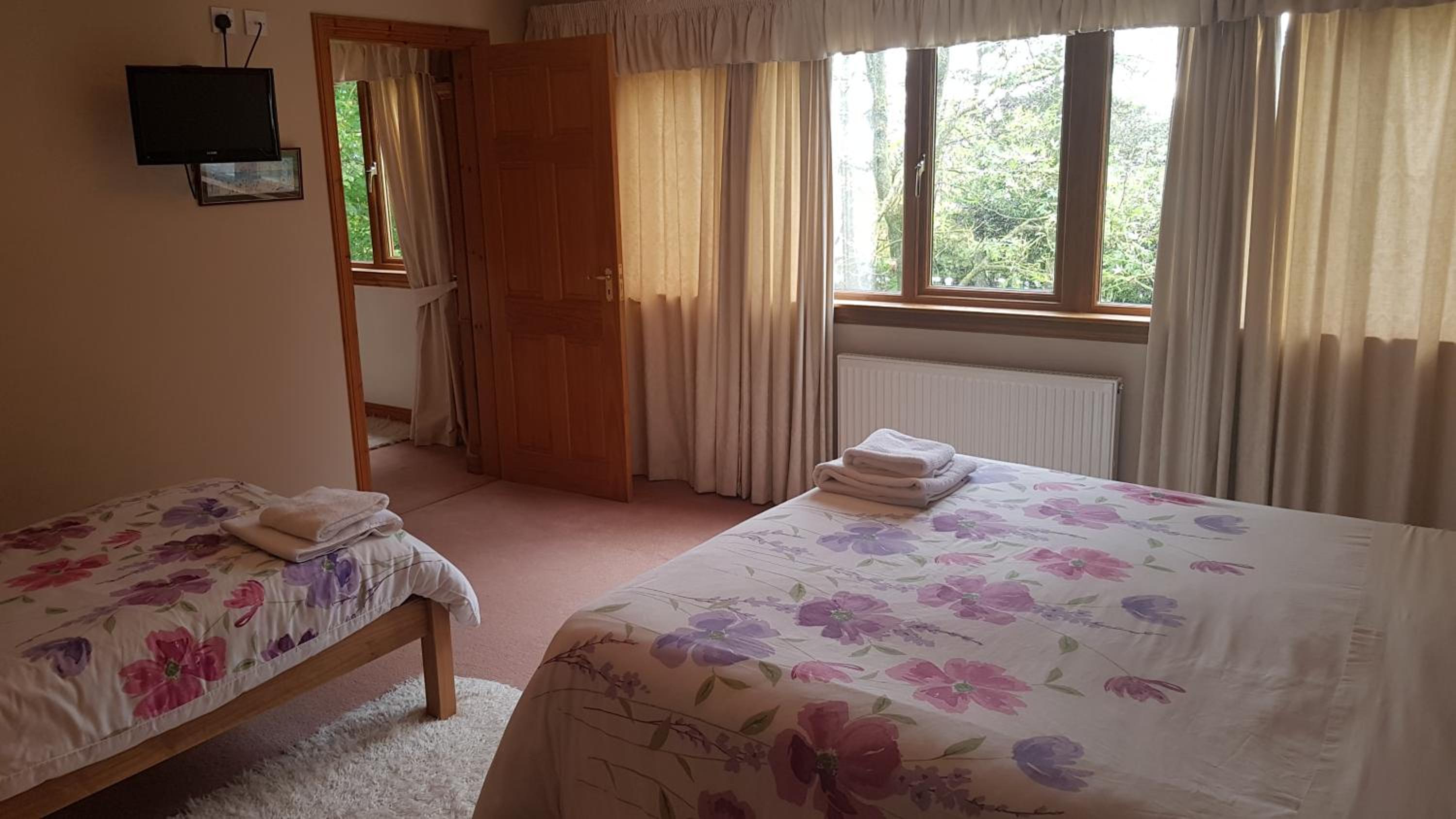 Hosefield Bed and Breakfast view 3