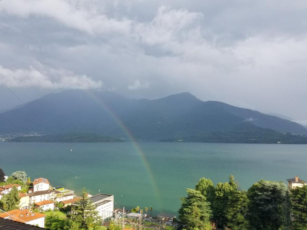 Ulivi on the Lake