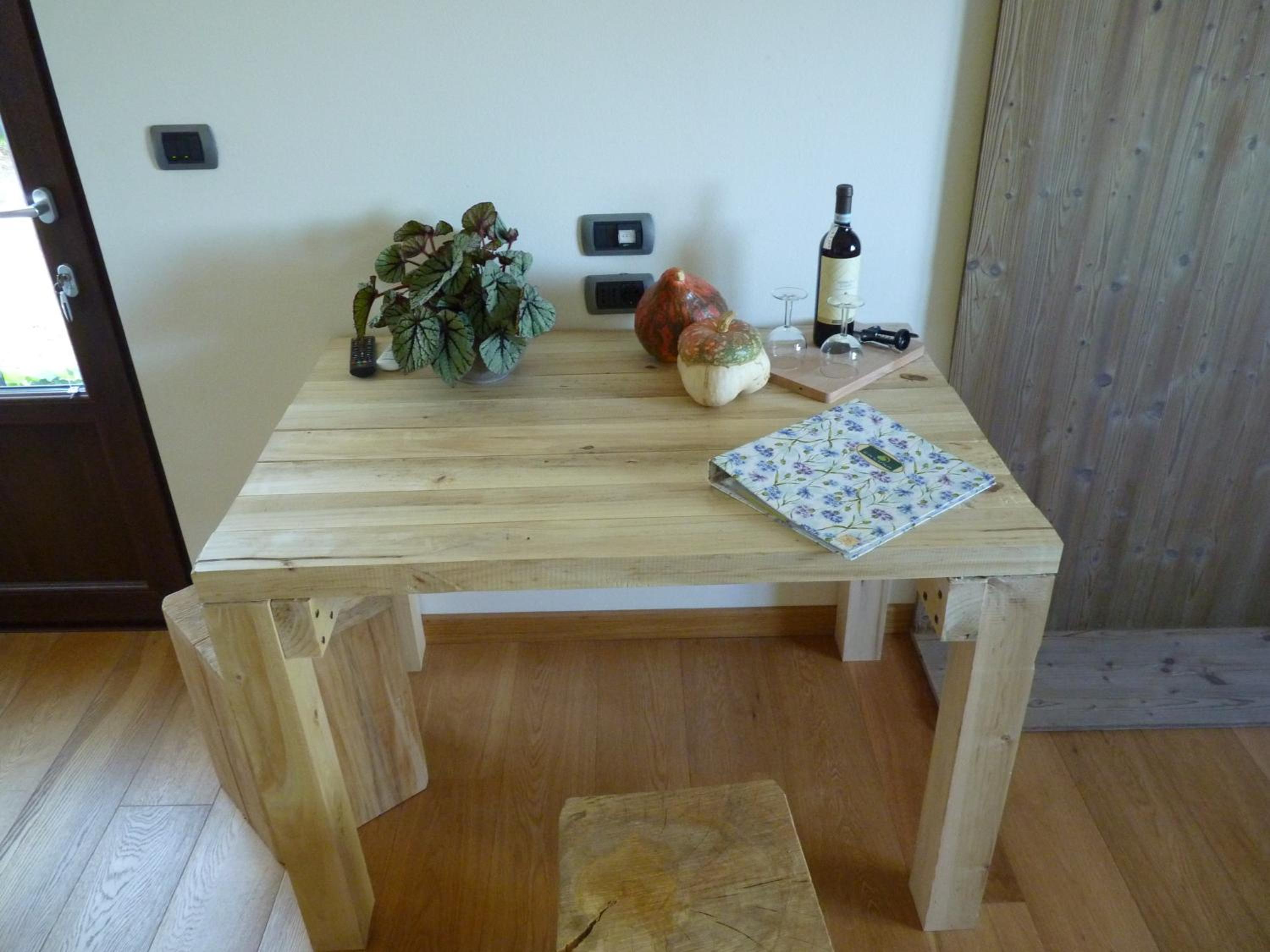Ca'Luna Guest House